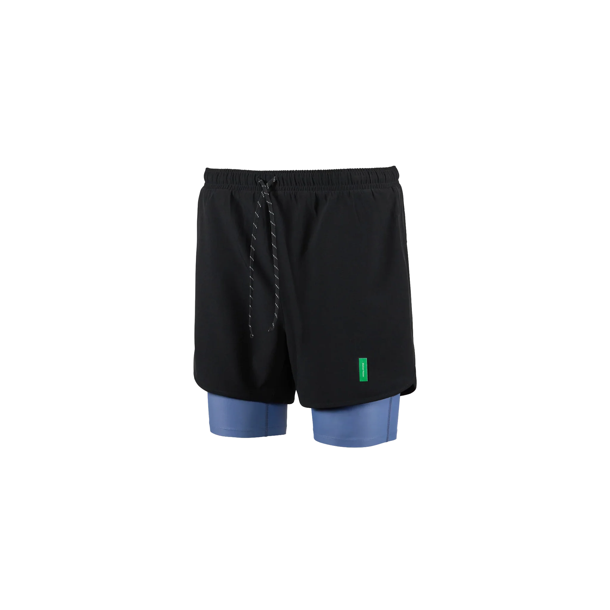 Layered Training Shorts