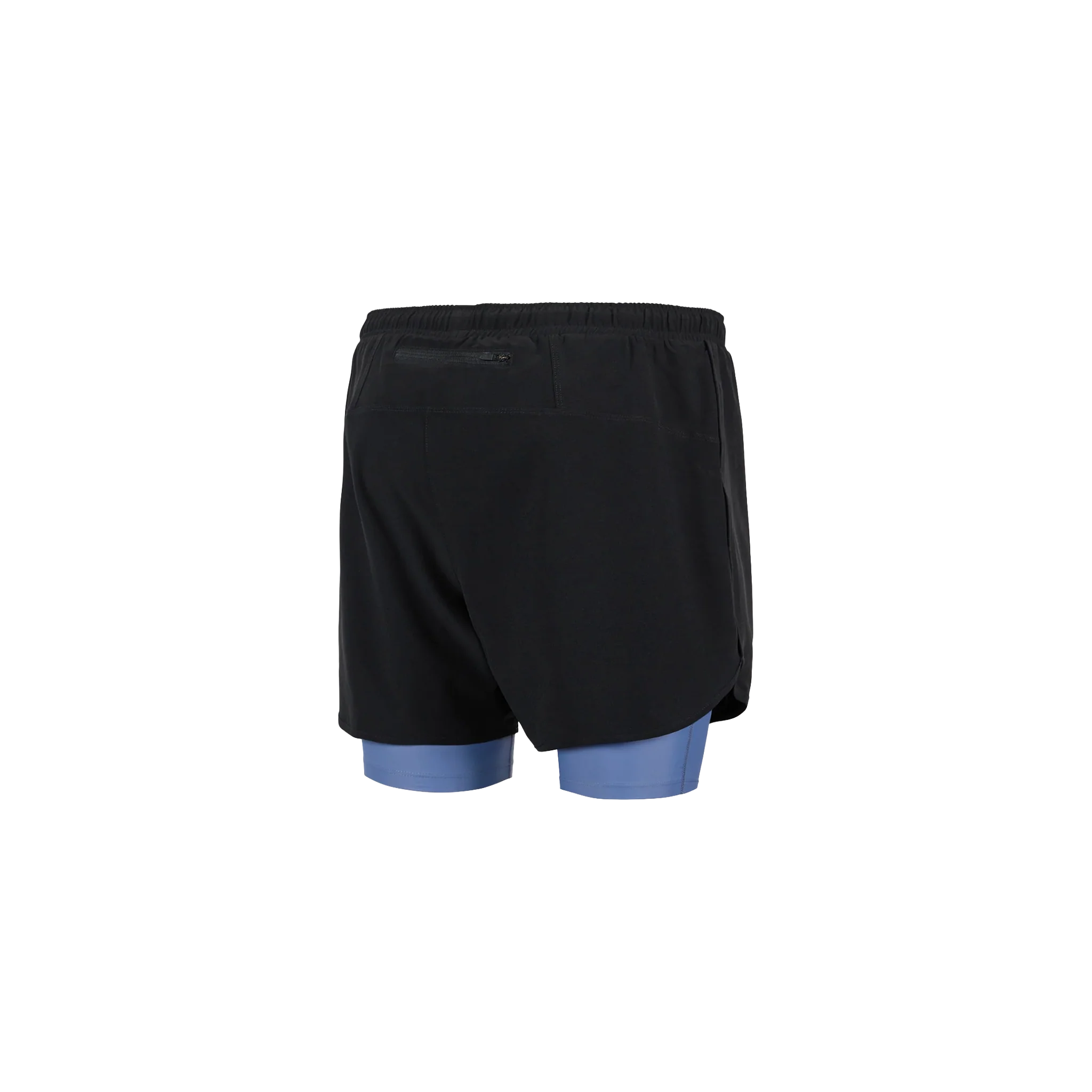 Layered Training Shorts - Image 2