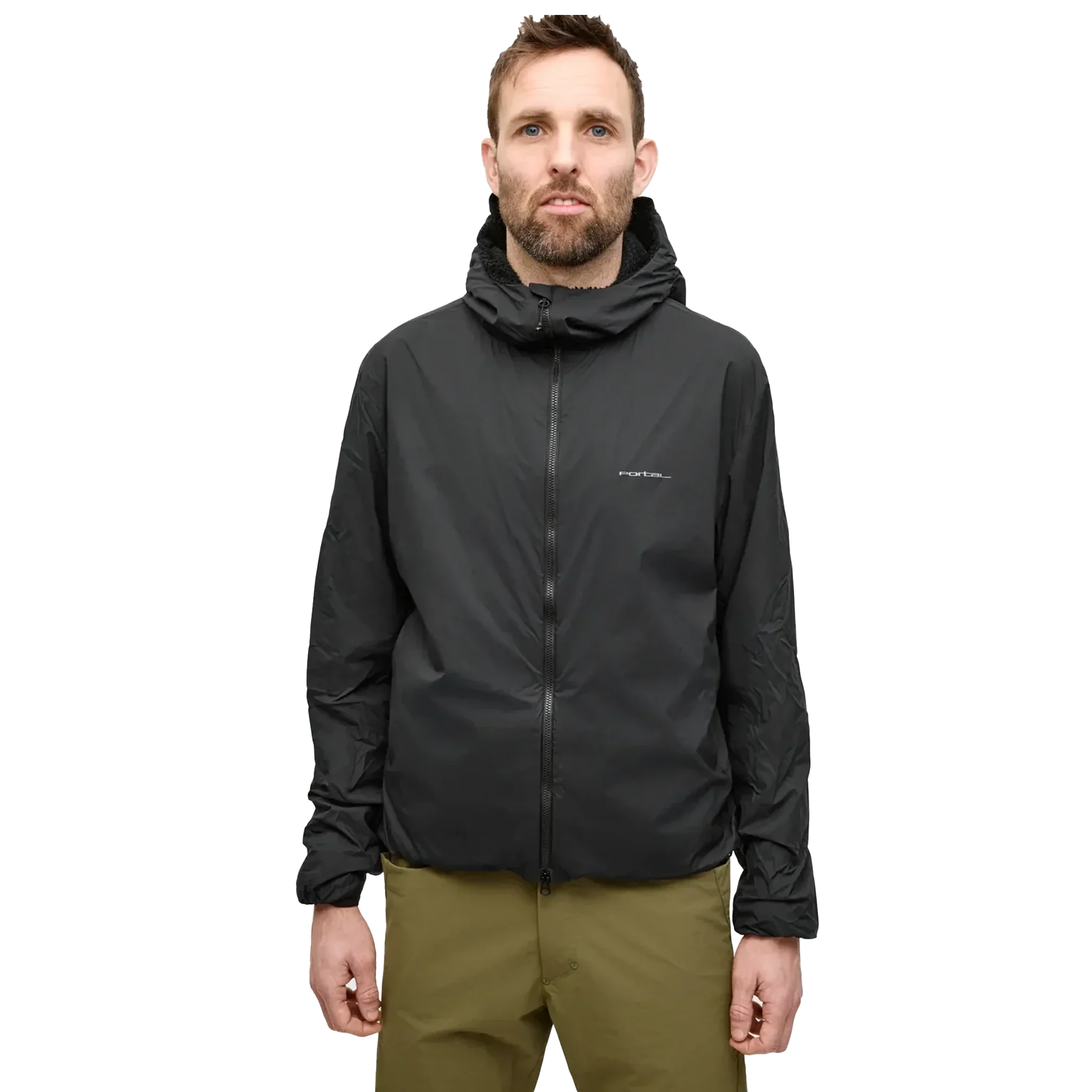 Level Alpha Jacket - Image 2