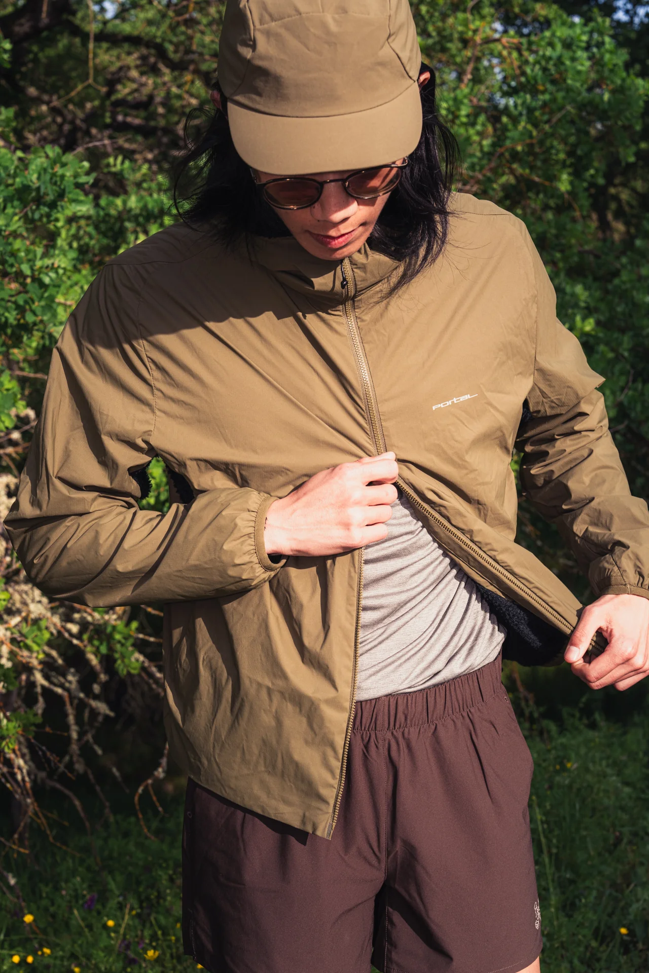 Level Alpha Jacket - Image 5