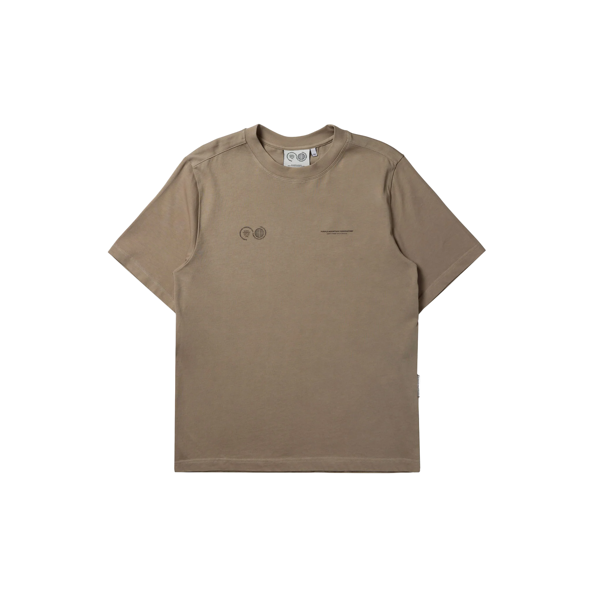 LOST MY BACKPACK SS TEE - Image 2