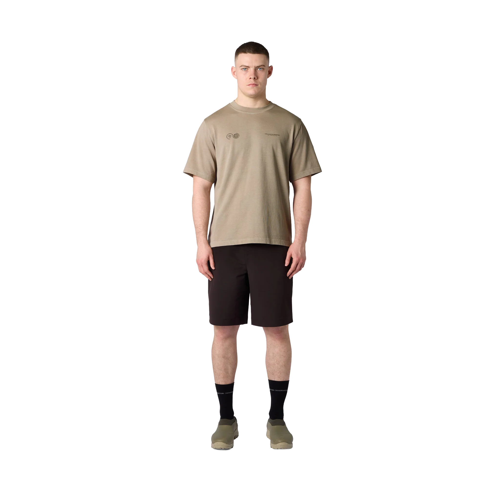 LOST MY BACKPACK SS TEE - Image 3