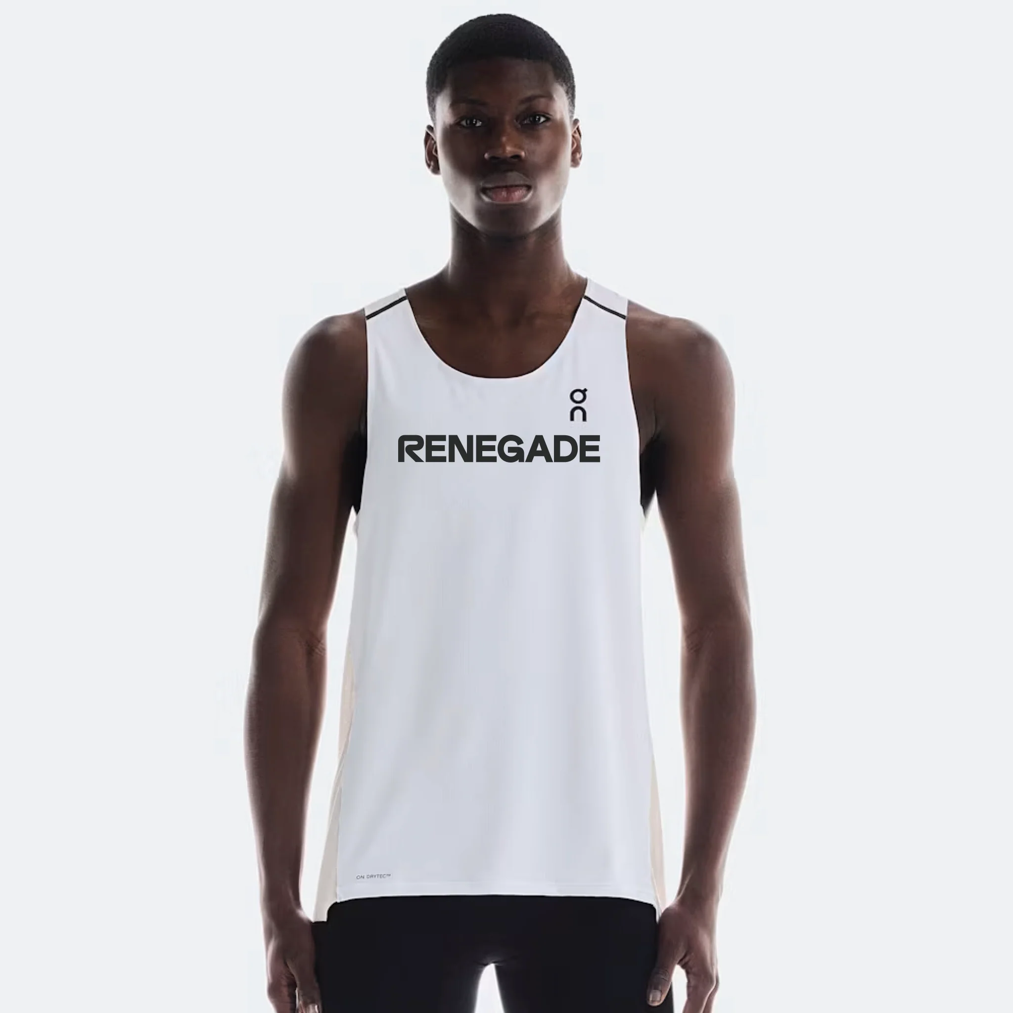 Men’s Fit Renegade On Singlet Winter 2025 - Image 2