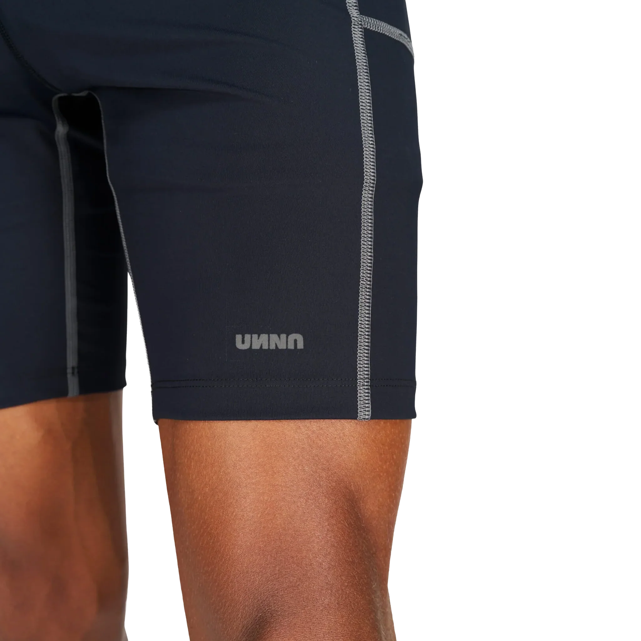 Men's Boost Half Tights - Image 5