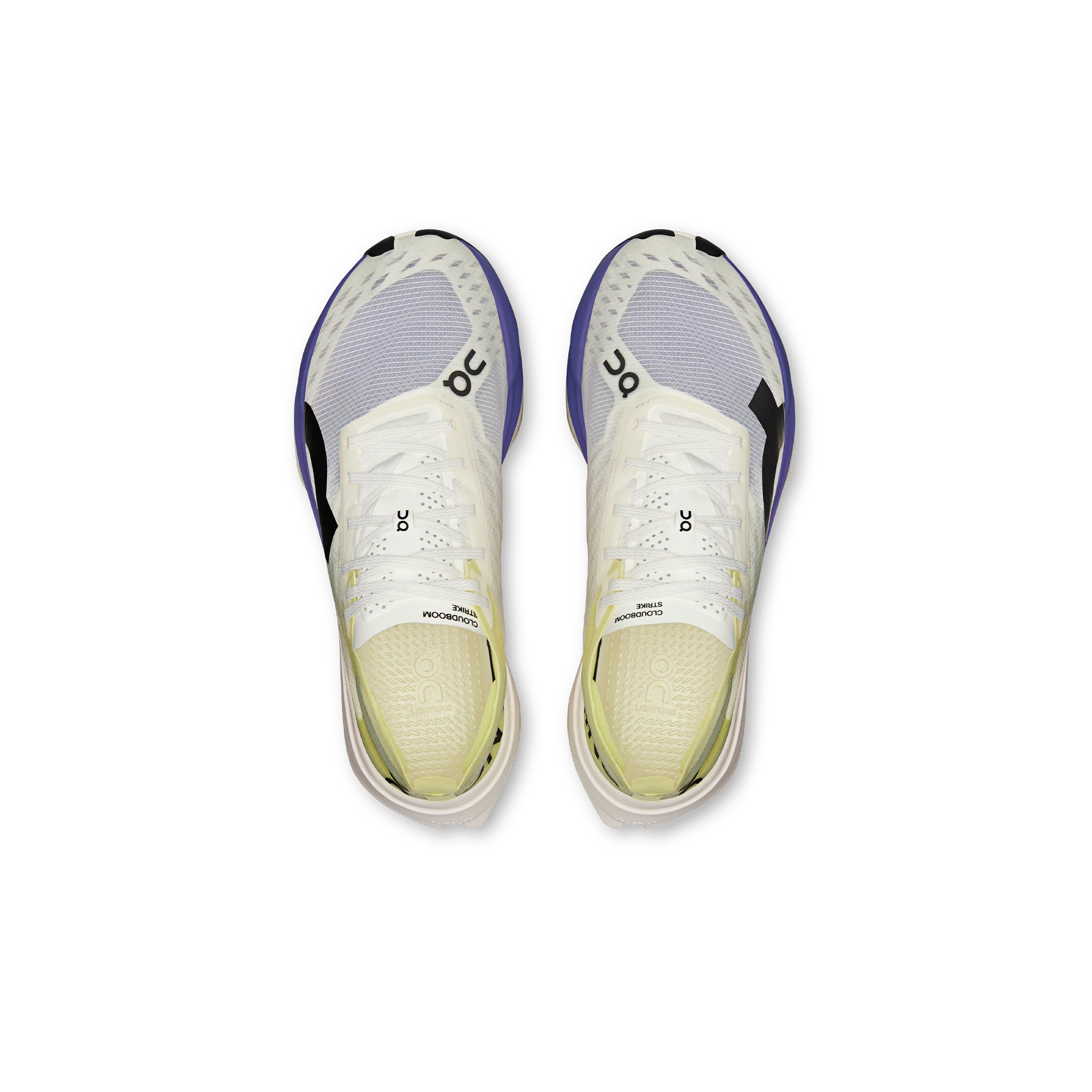 Men's Cloudboom Strike - Image 4