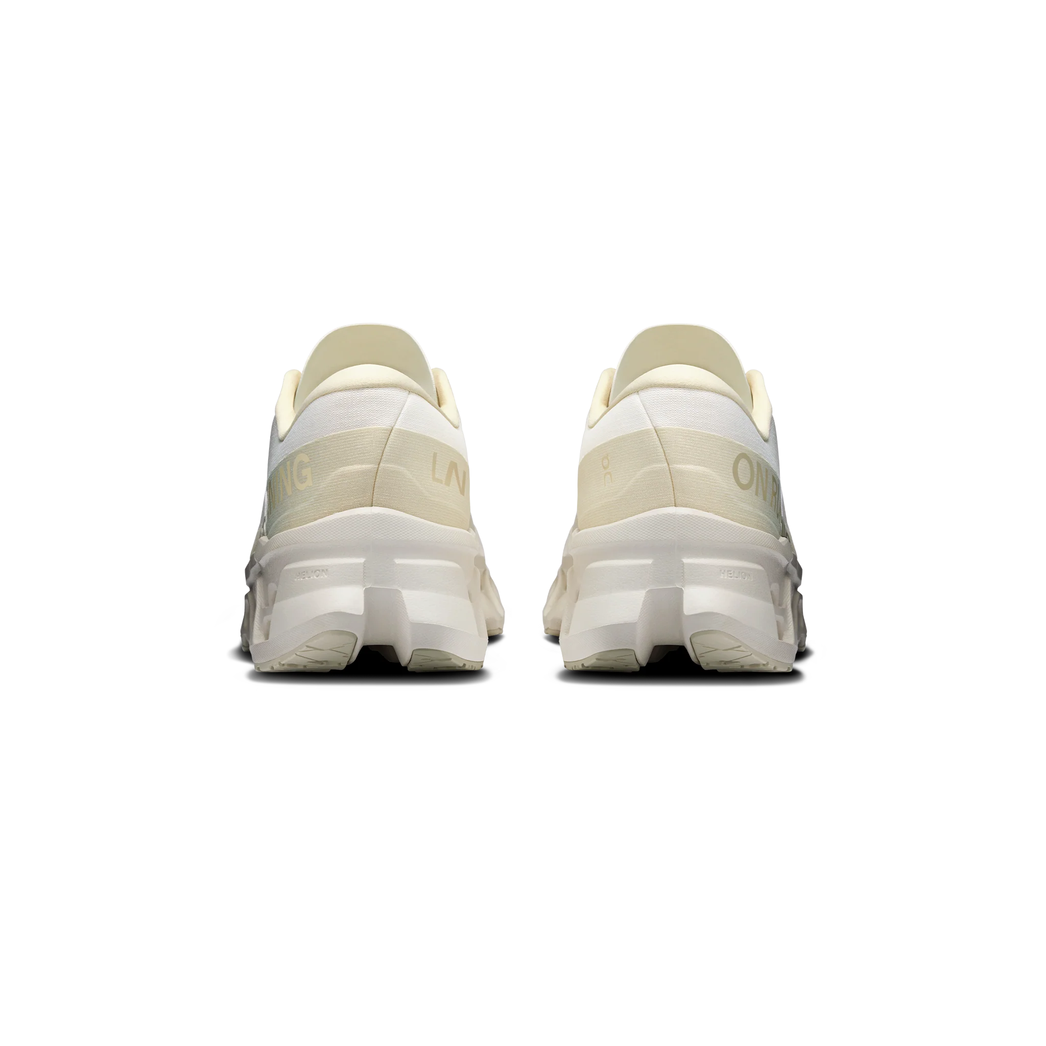 Men's Cloudmonster 3 LN1 - Image 4