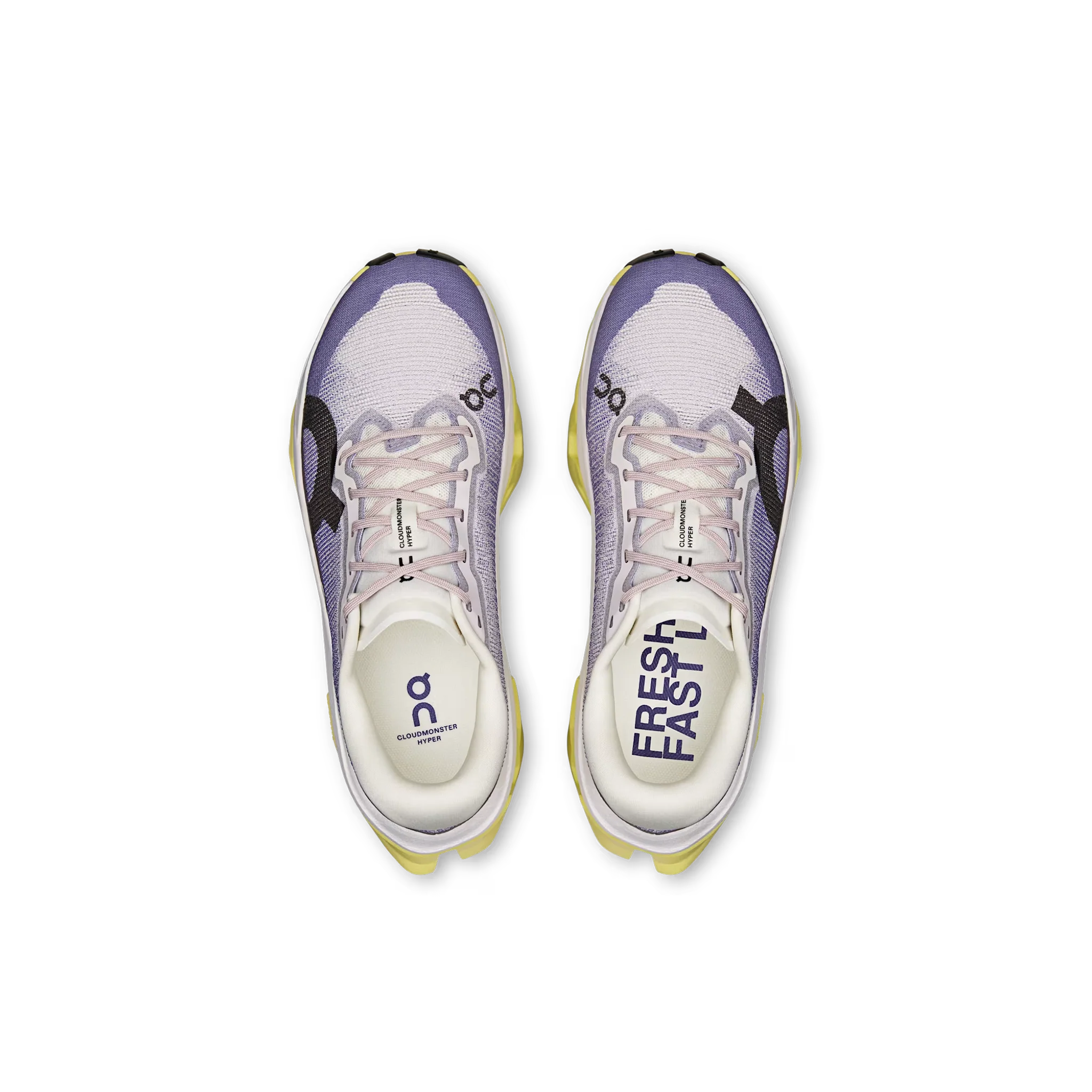 Men's Cloudmonster 3 Hyper - Image 5