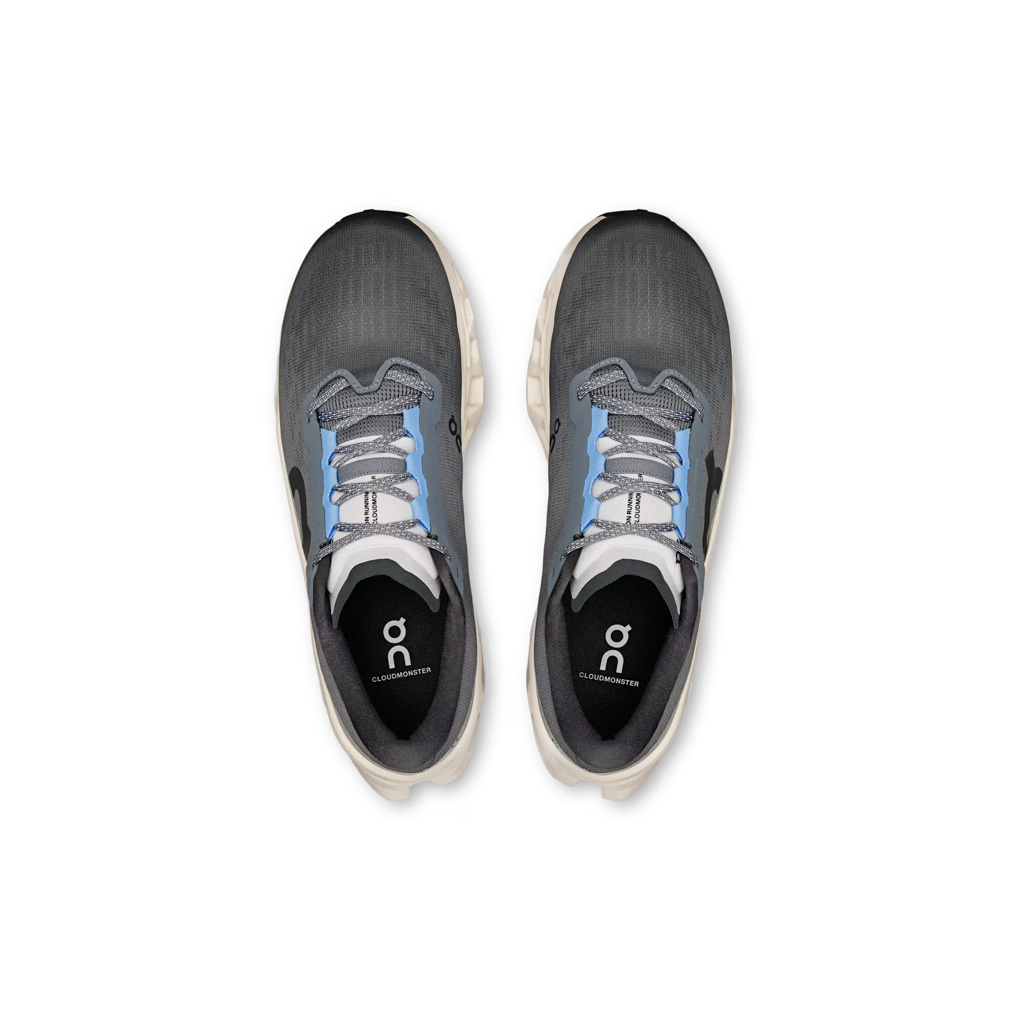 Men's Cloudmonster 3 - Image 4