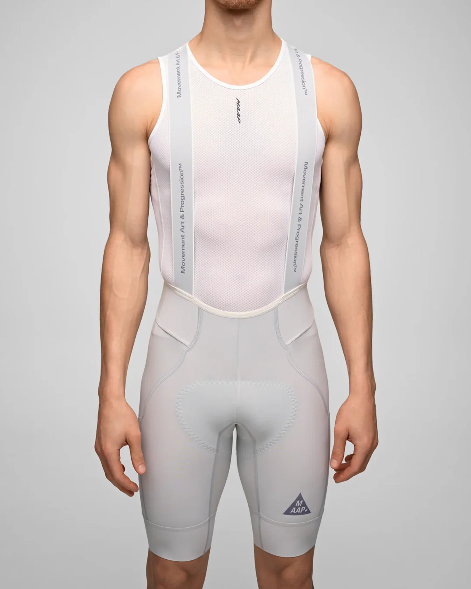 Men's Drome Team Bib Evo Cargo - Image 2
