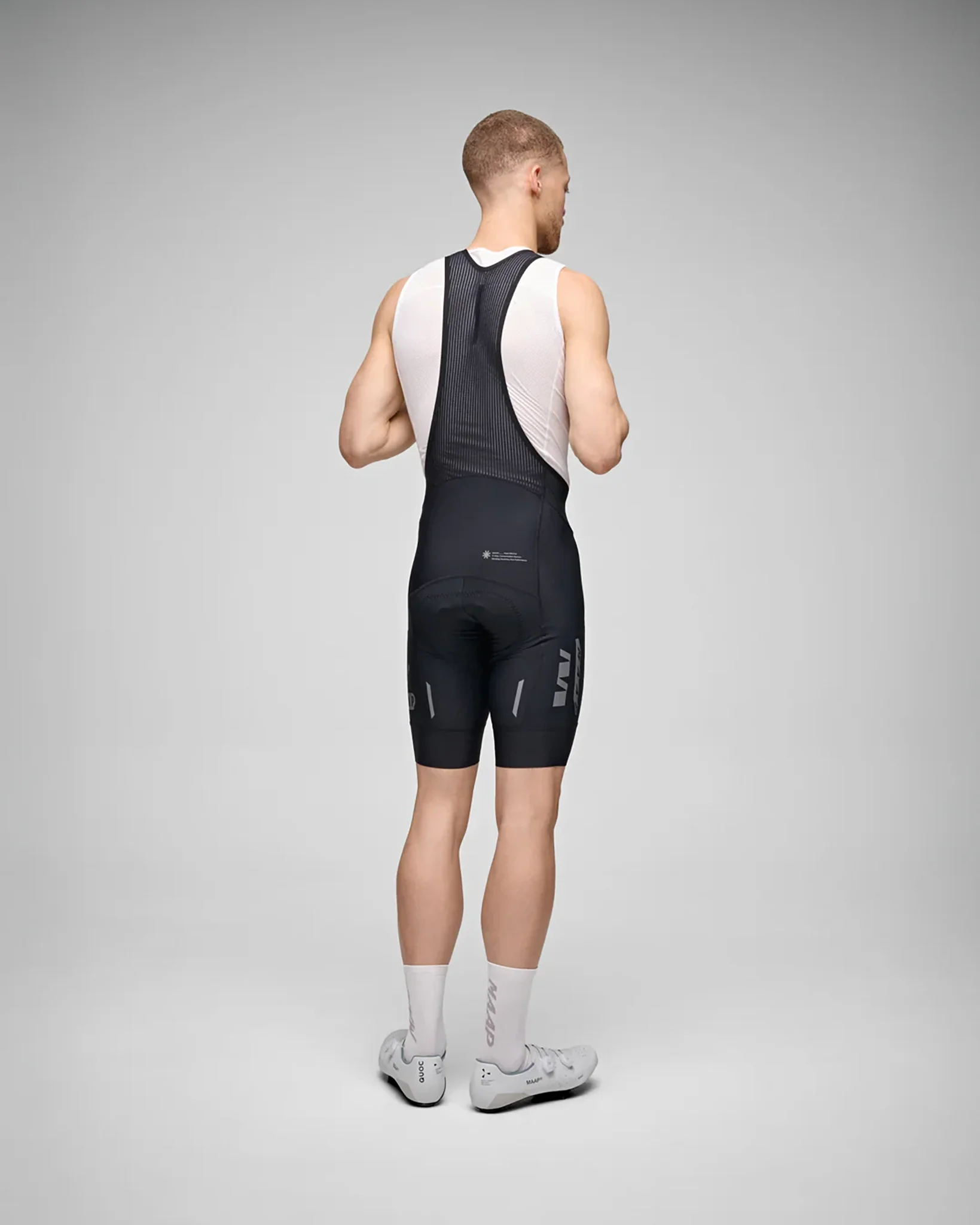 Men's Drome Team Bib Evo Cargo - Image 5