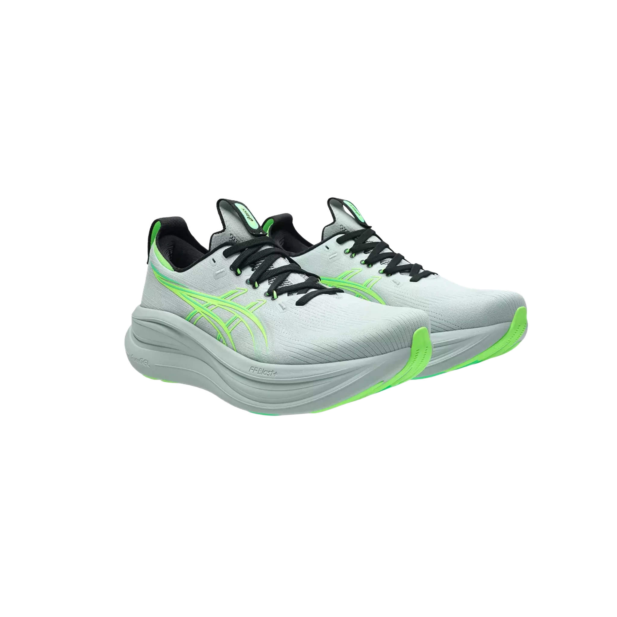 Men's Gel-Nimbus 28 - Image 3