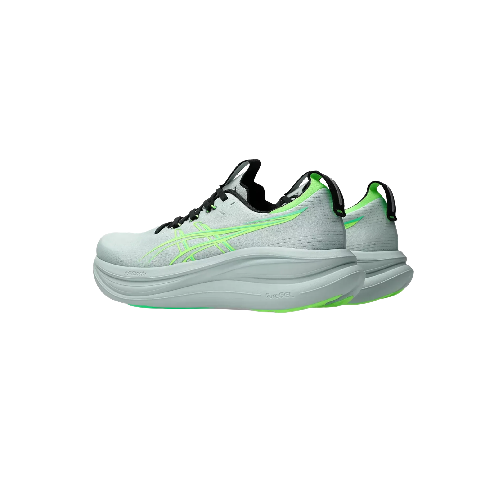Men's Gel-Nimbus 28 - Image 4
