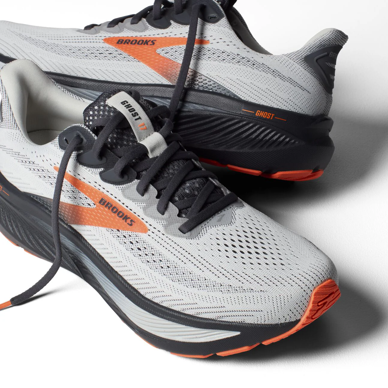 Men's Ghost 17 - Image 2