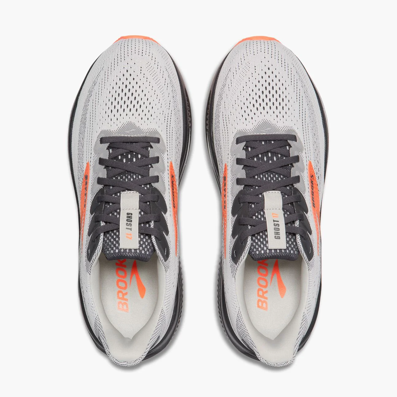 Men's Ghost 17 - Image 4
