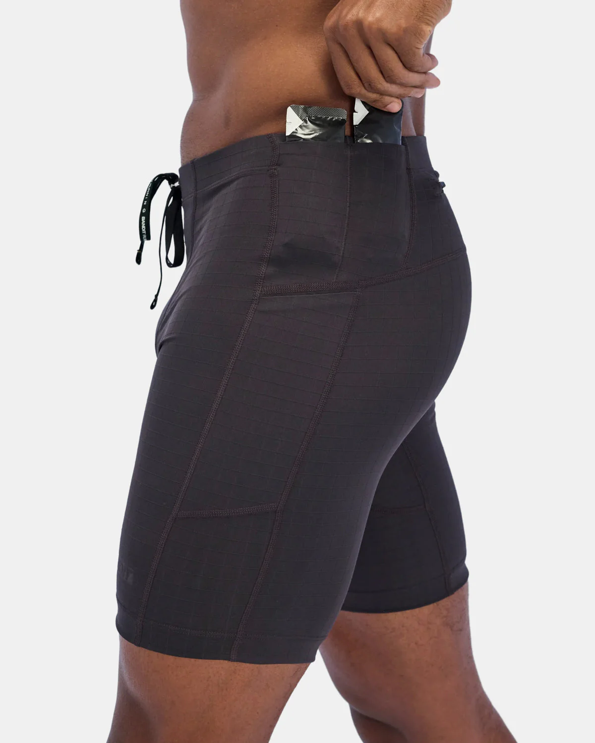 Men’s Gridlock 1/2 Tight - Image 3