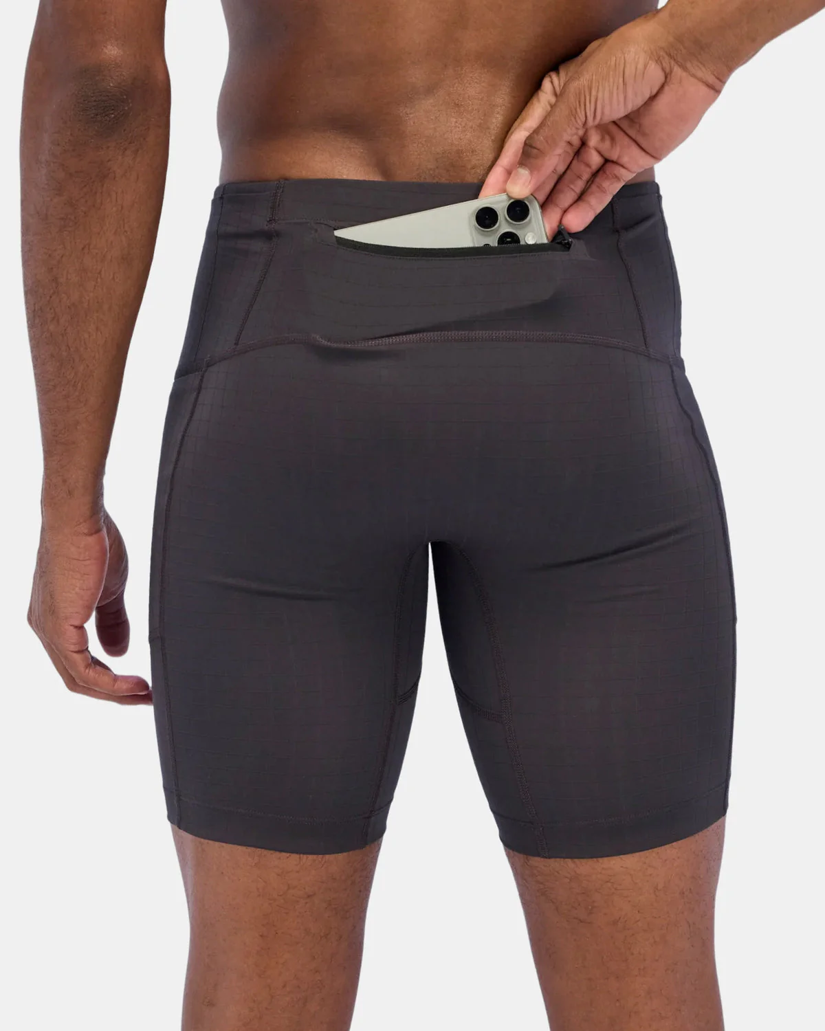 Men’s Gridlock 1/2 Tight - Image 4