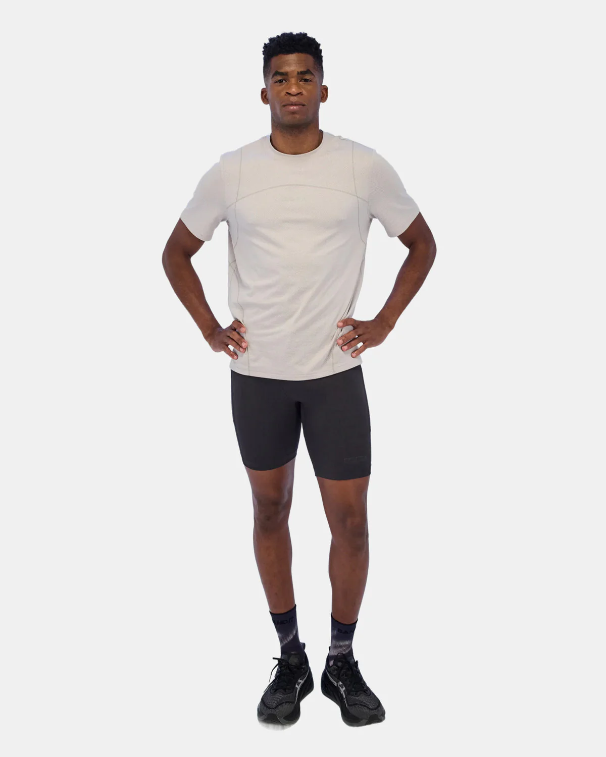 Men’s Gridlock 1/2 Tight - Image 5