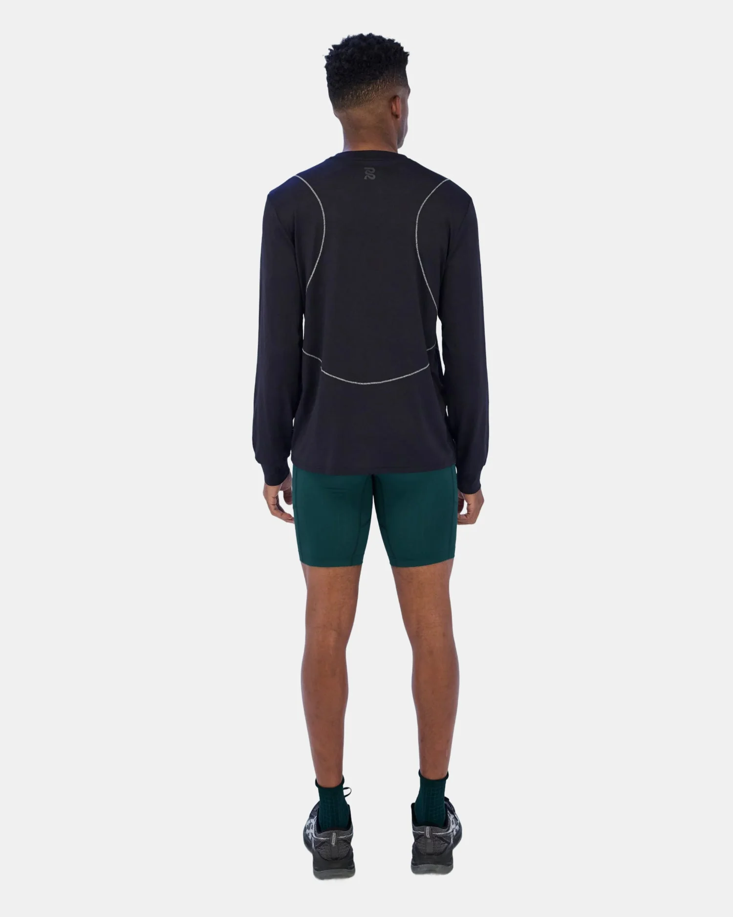 Men’s Gridlock 1/2 Tight - Image 5