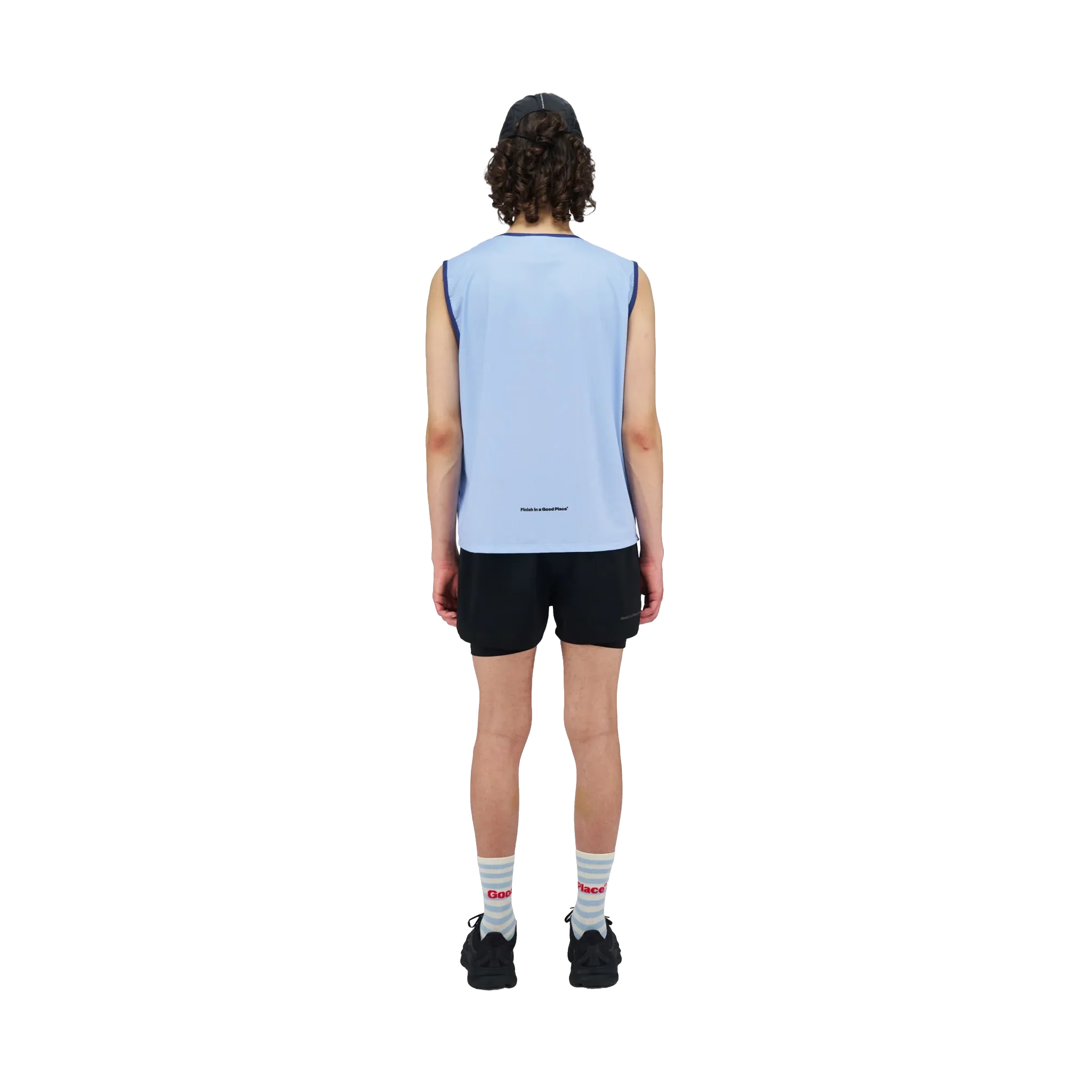 Men's Light Tank - Image 2