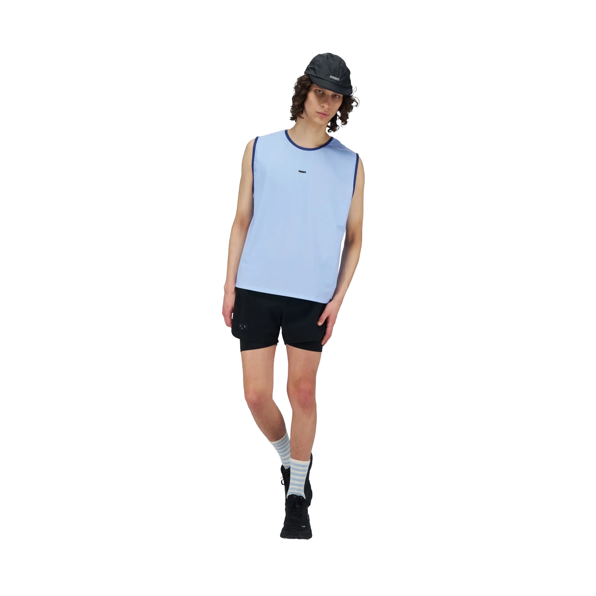 Men's Light Tank - Image 3
