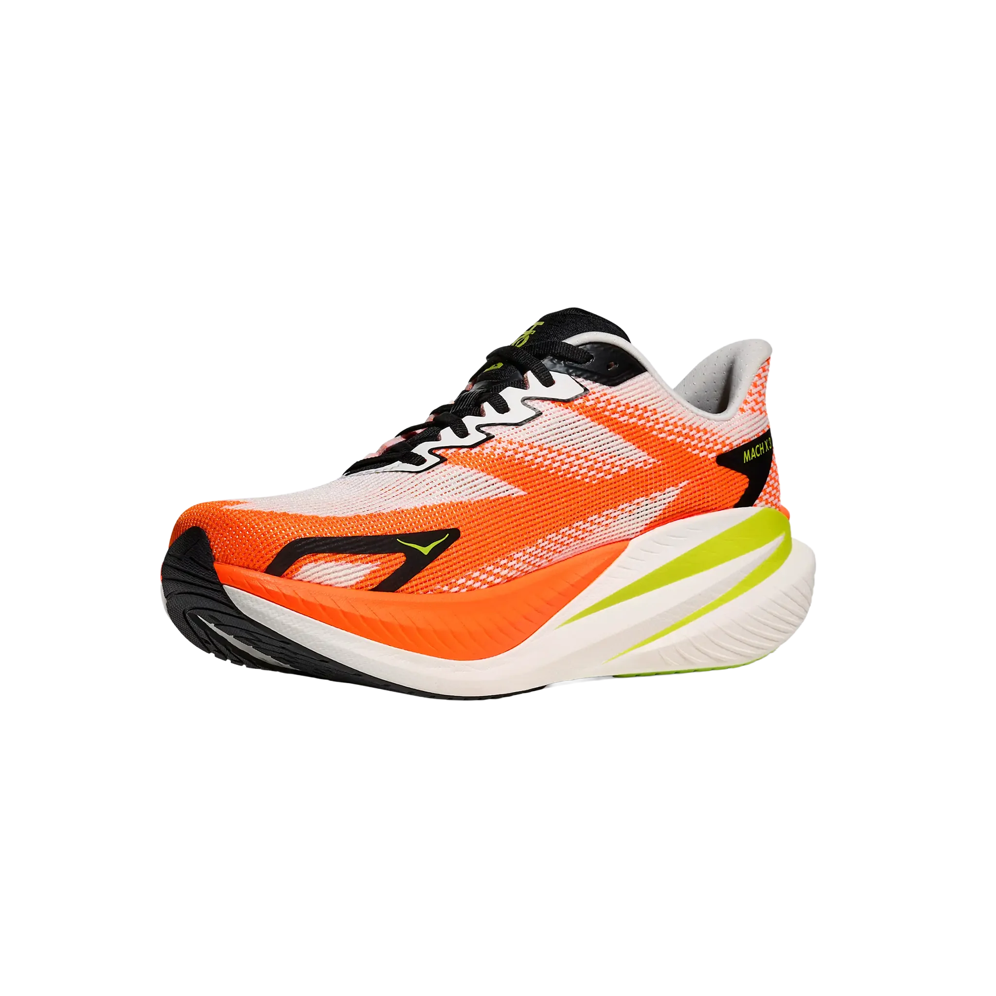 Men's Mach X 3 - Image 2