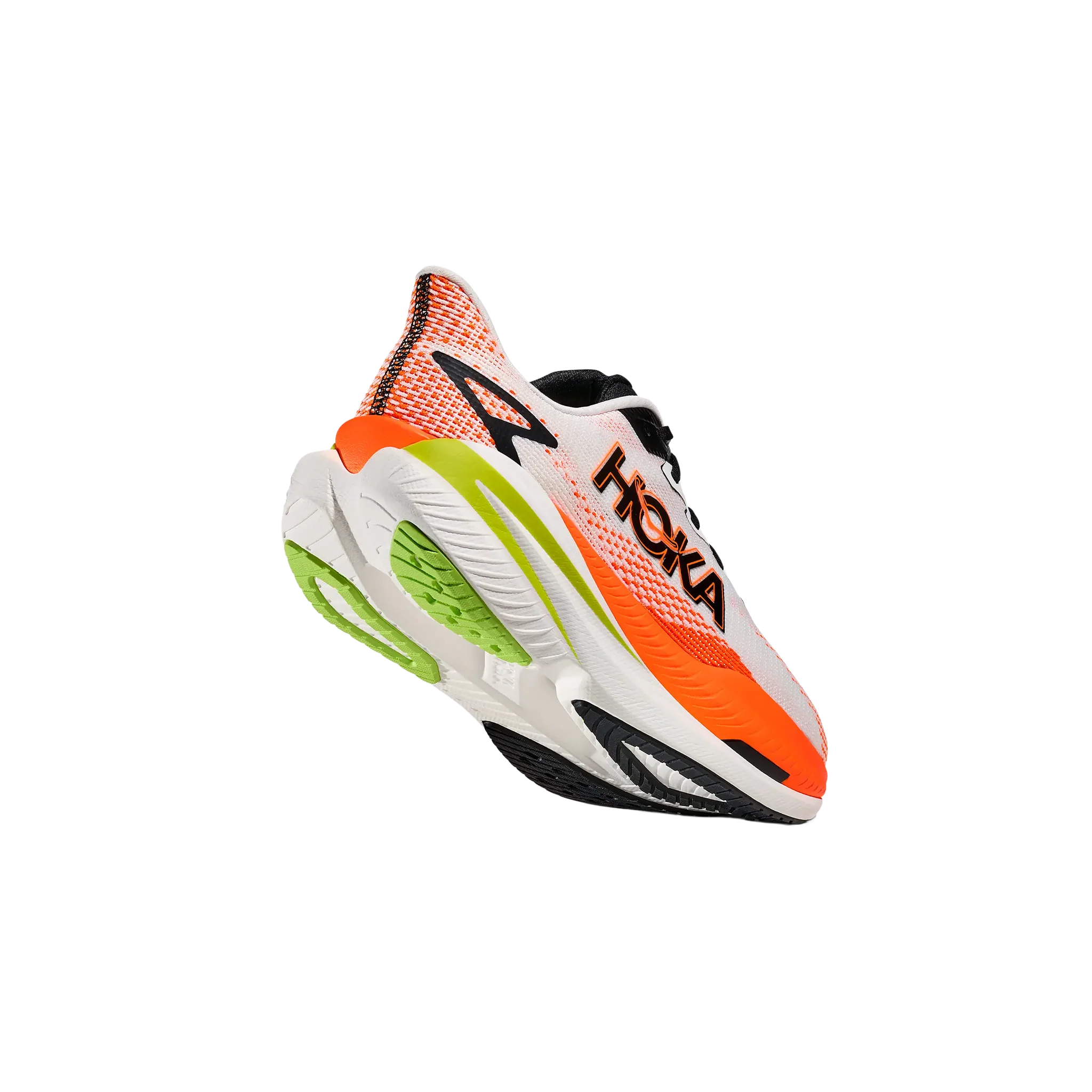 Men's Mach X 3 - Image 3