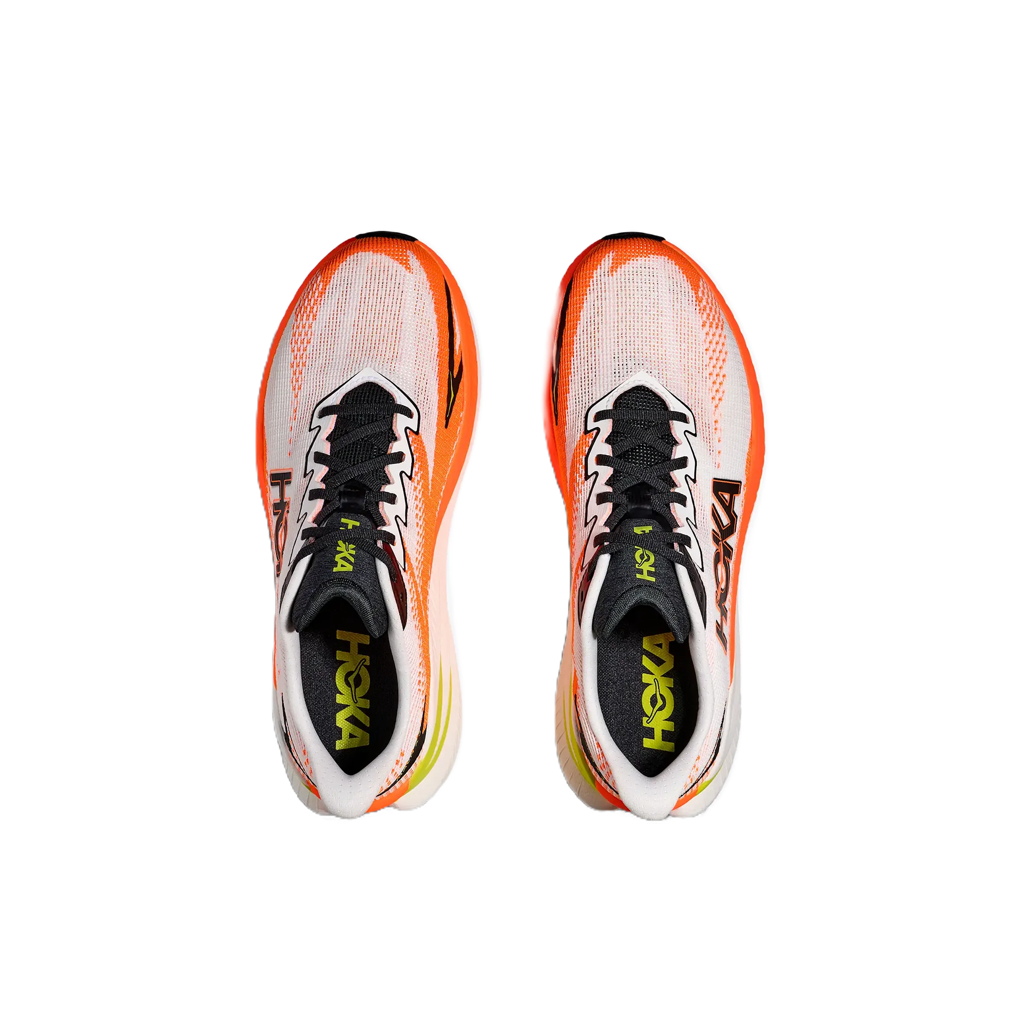Men's Mach X 3 - Image 4