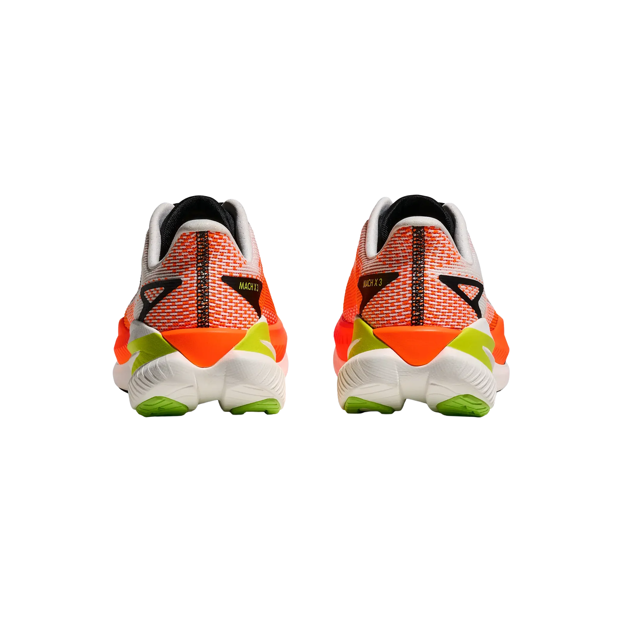 Men's Mach X 3 - Image 5
