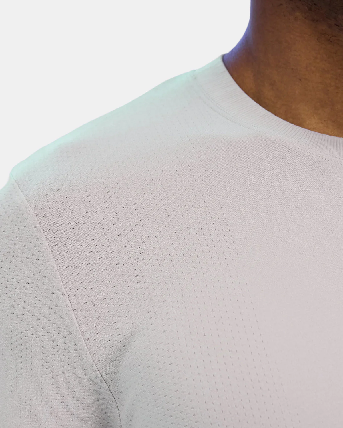 Men’s Mercury Seamless™ Long Sleeve - Image 4