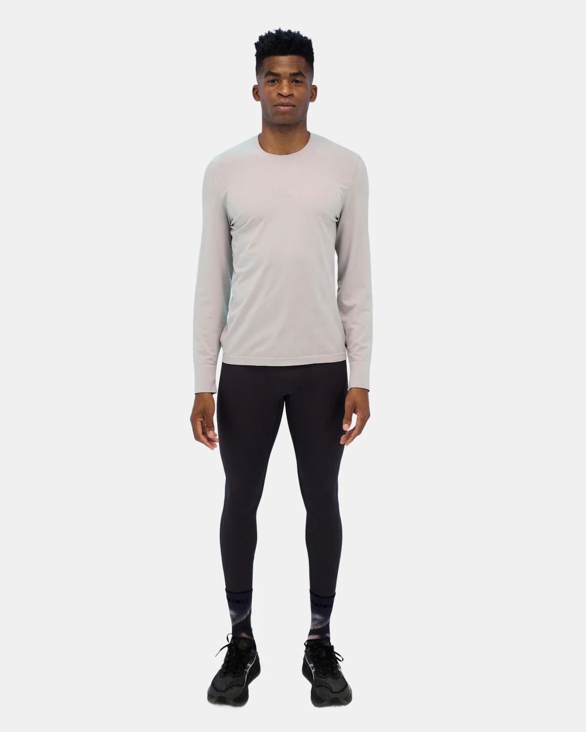 Men’s Mercury Seamless™ Long Sleeve - Image 7