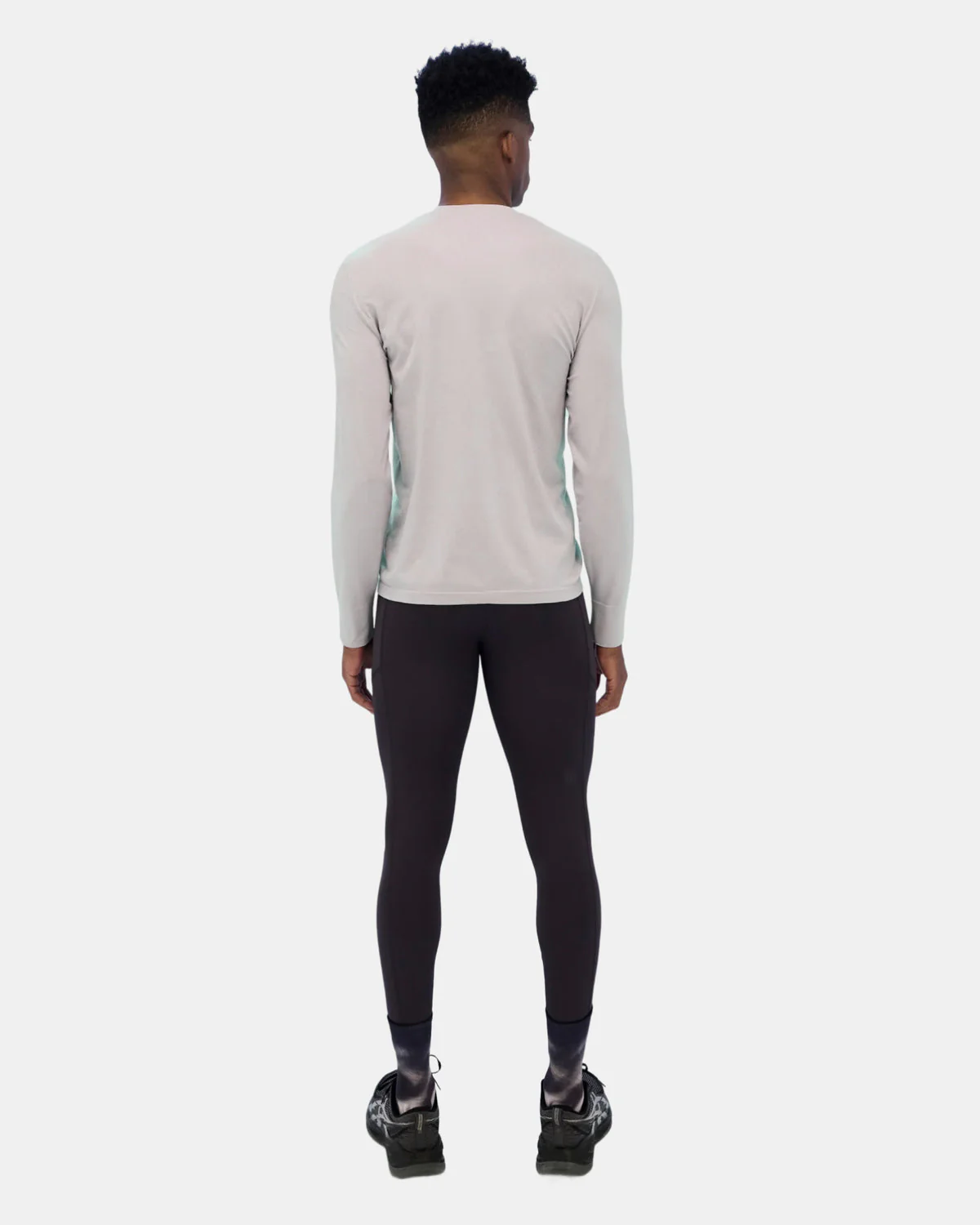 Men’s Mercury Seamless™ Long Sleeve - Image 8