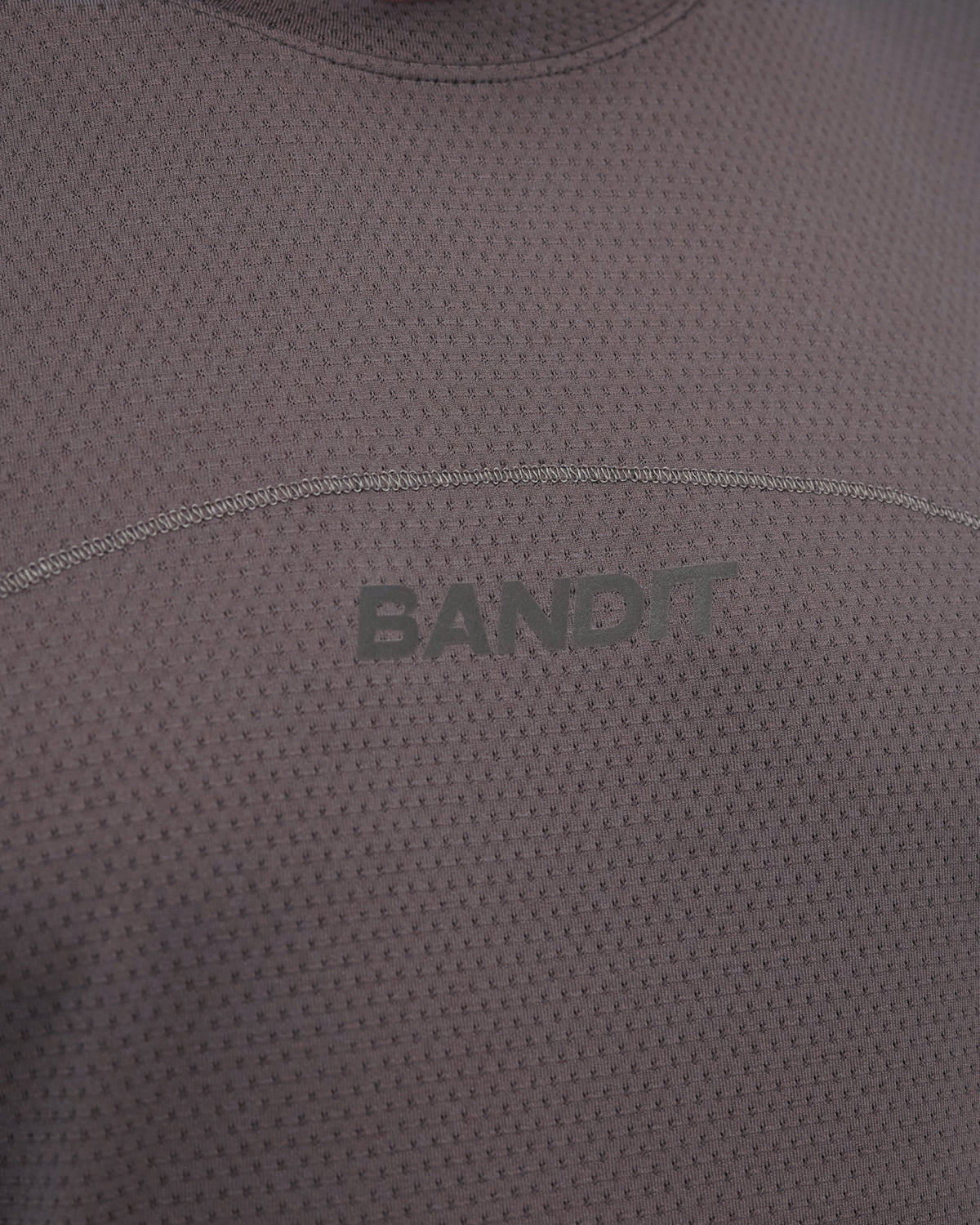 Men's Micromesh™ Reflecto Stitch™ Long Sleeve Tee - Image 5