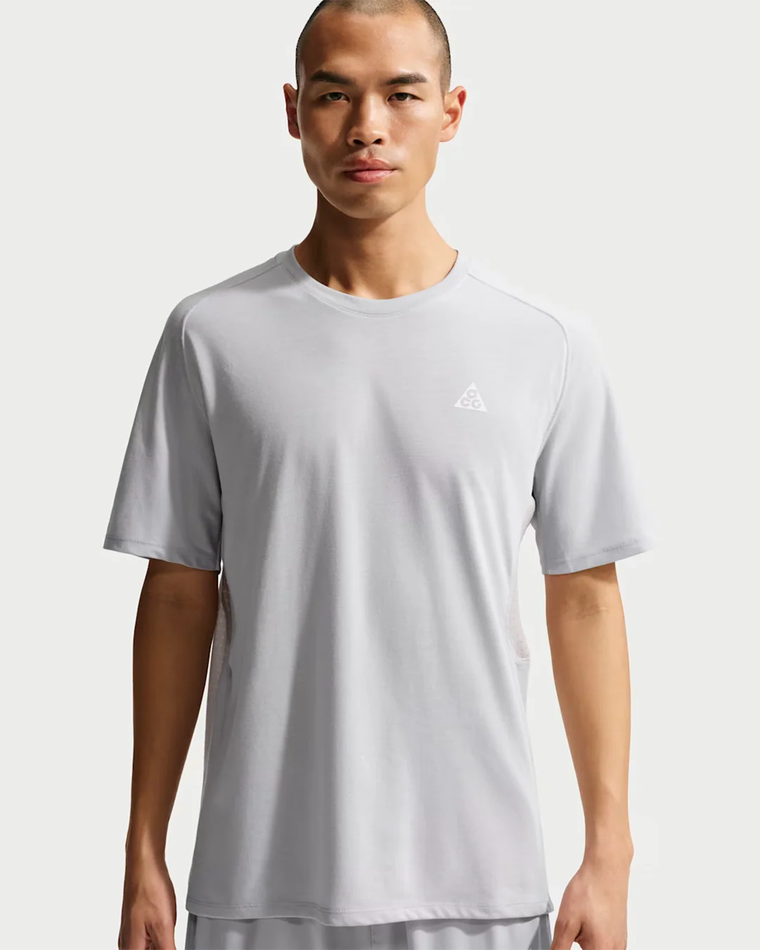 Men's Nike ACG "Solar Chase" Dri-FIT ADV Trail Running Top