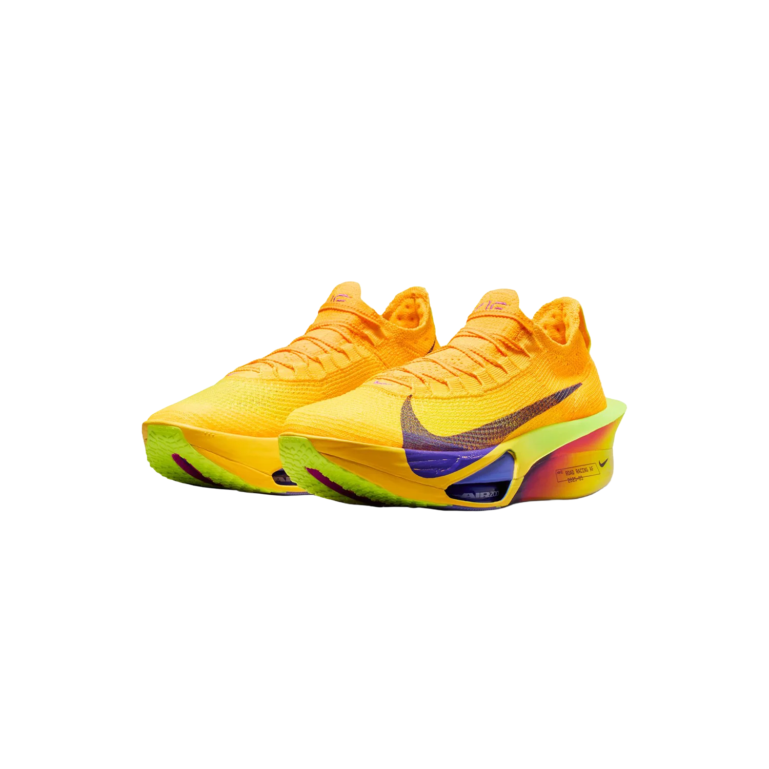 Men's Alphafly Next% 3 - Image 3