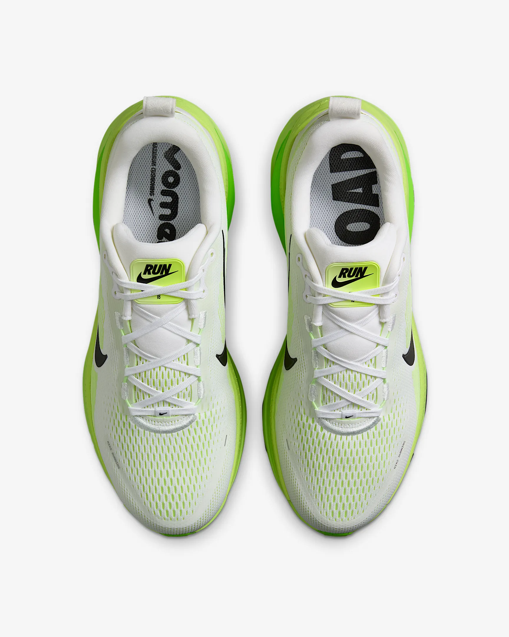 Men's Nike Vomero 18 - Image 3