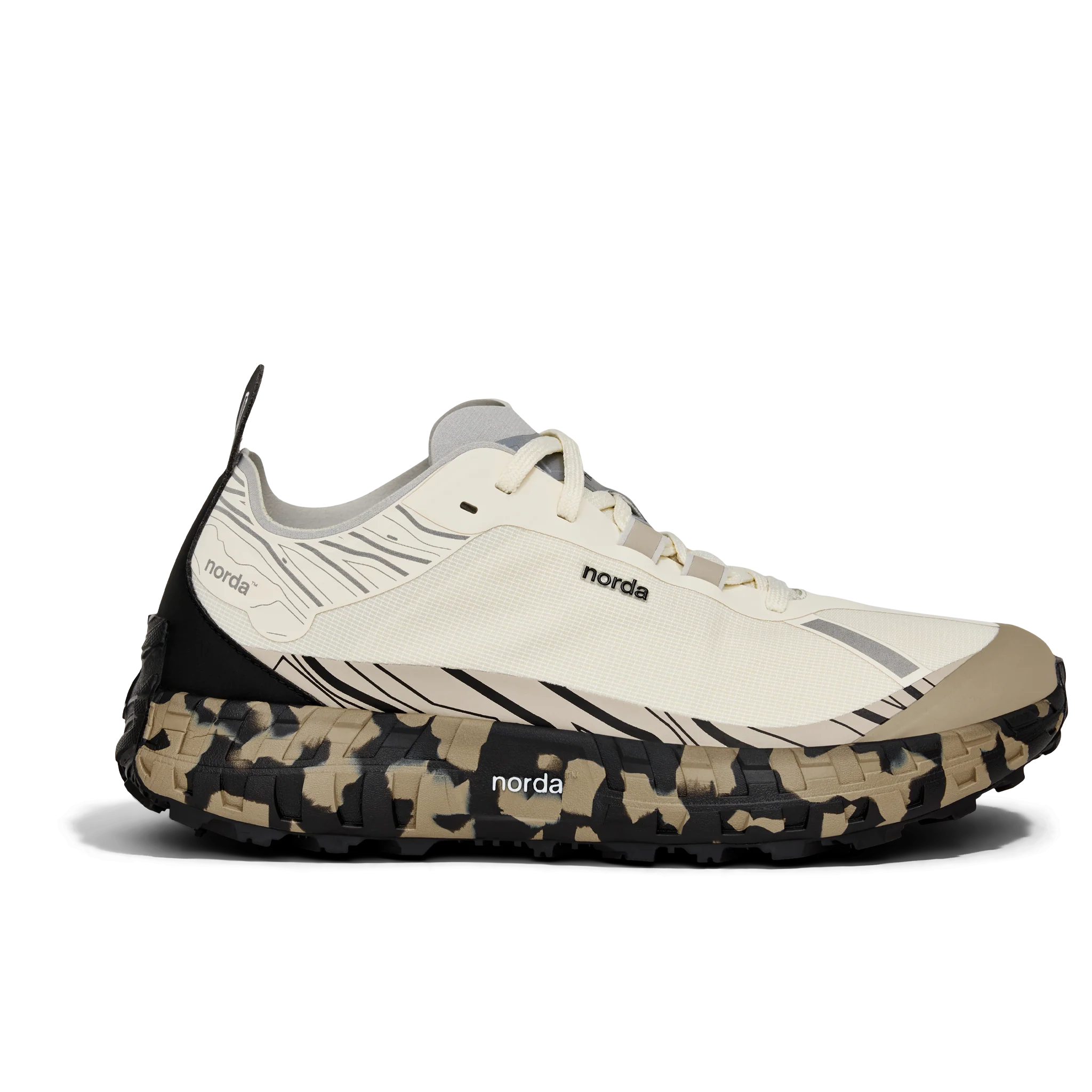 Men's 001A