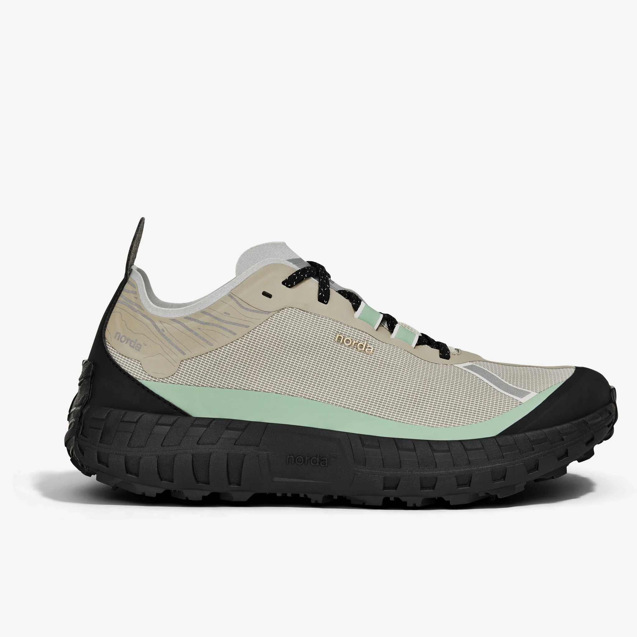 Men's 001A