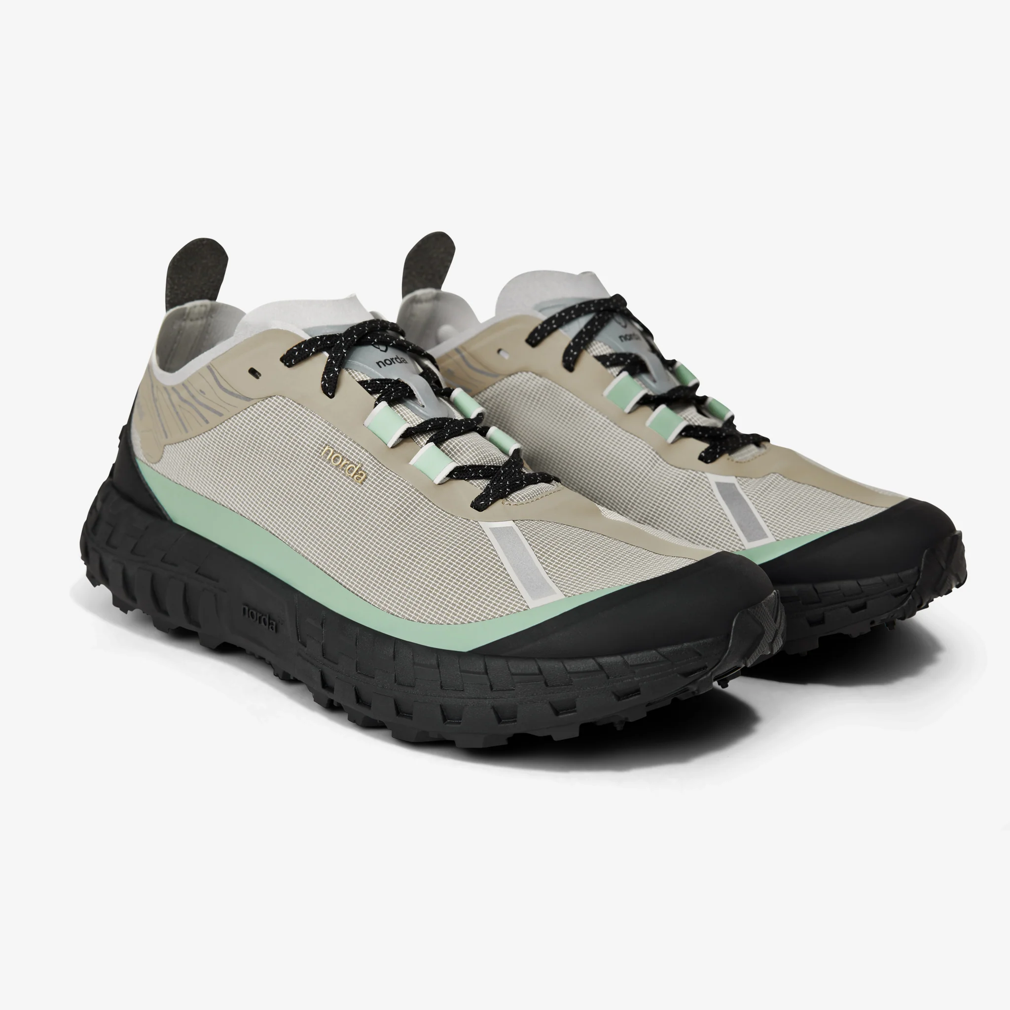Men's 001A - Image 2