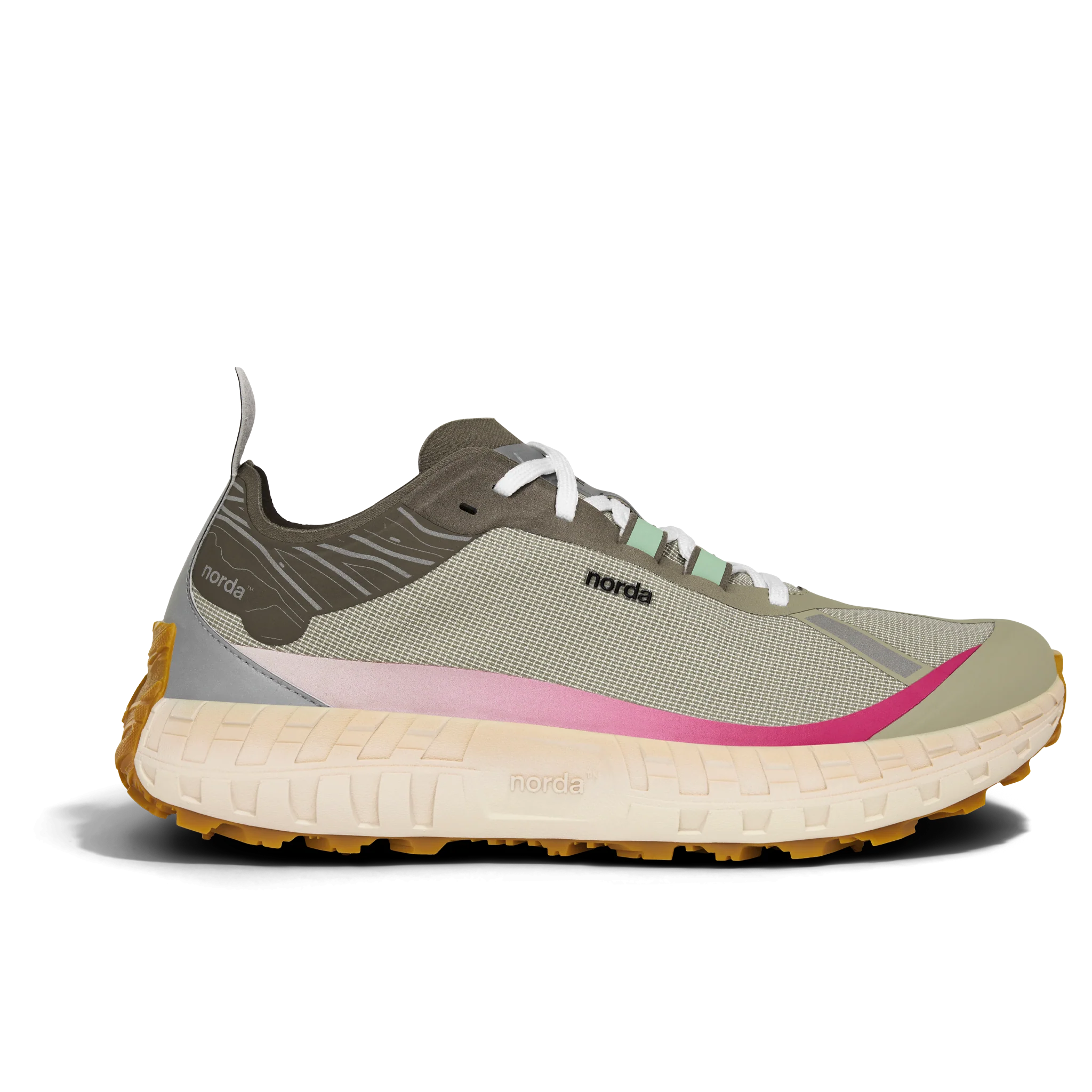 Women's 001A
