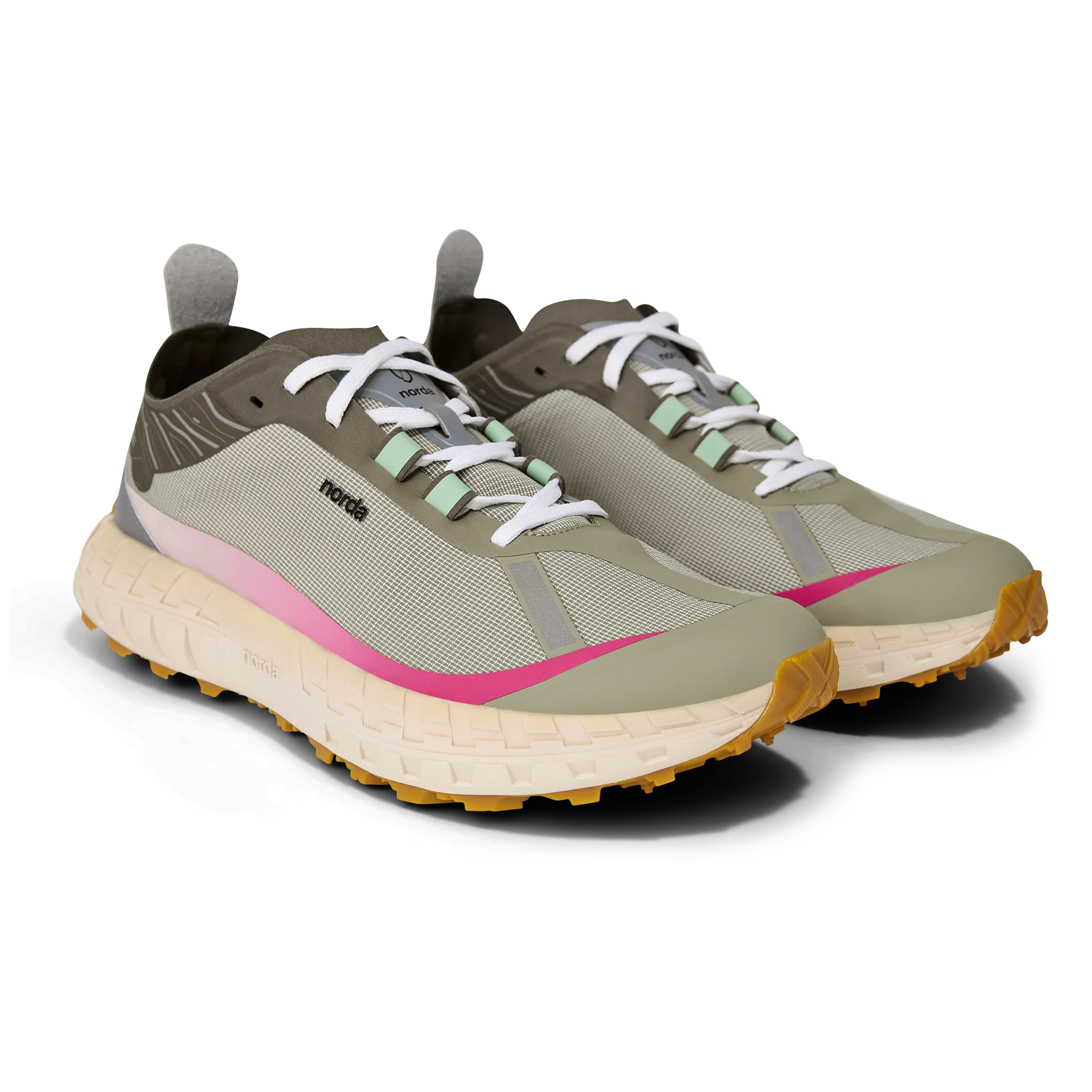 Women's 001A - Image 2