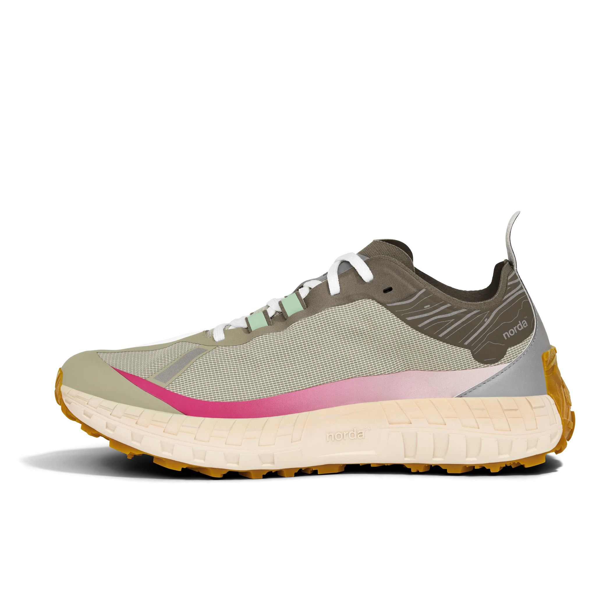 Women's 001A - Image 4
