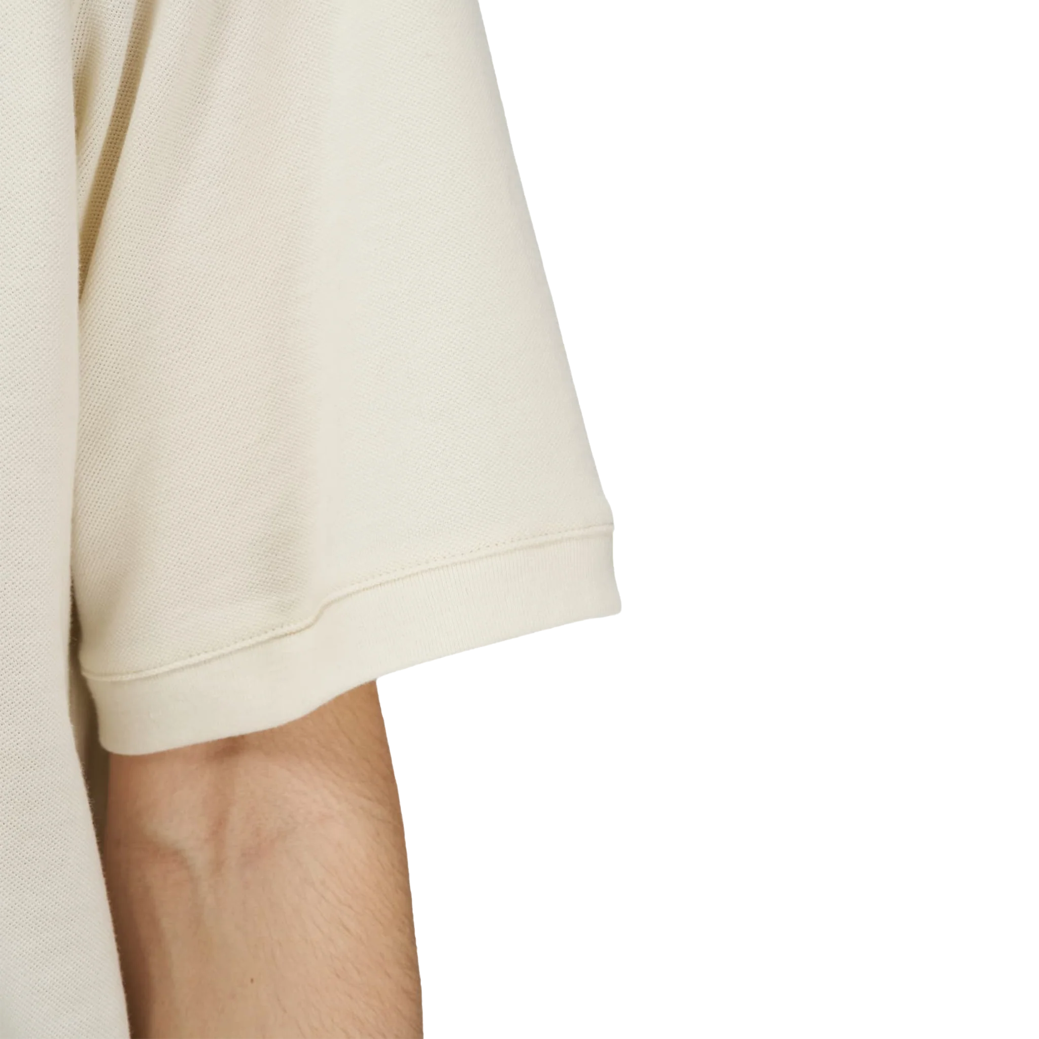 Men's Polo Run Shirt - Image 6
