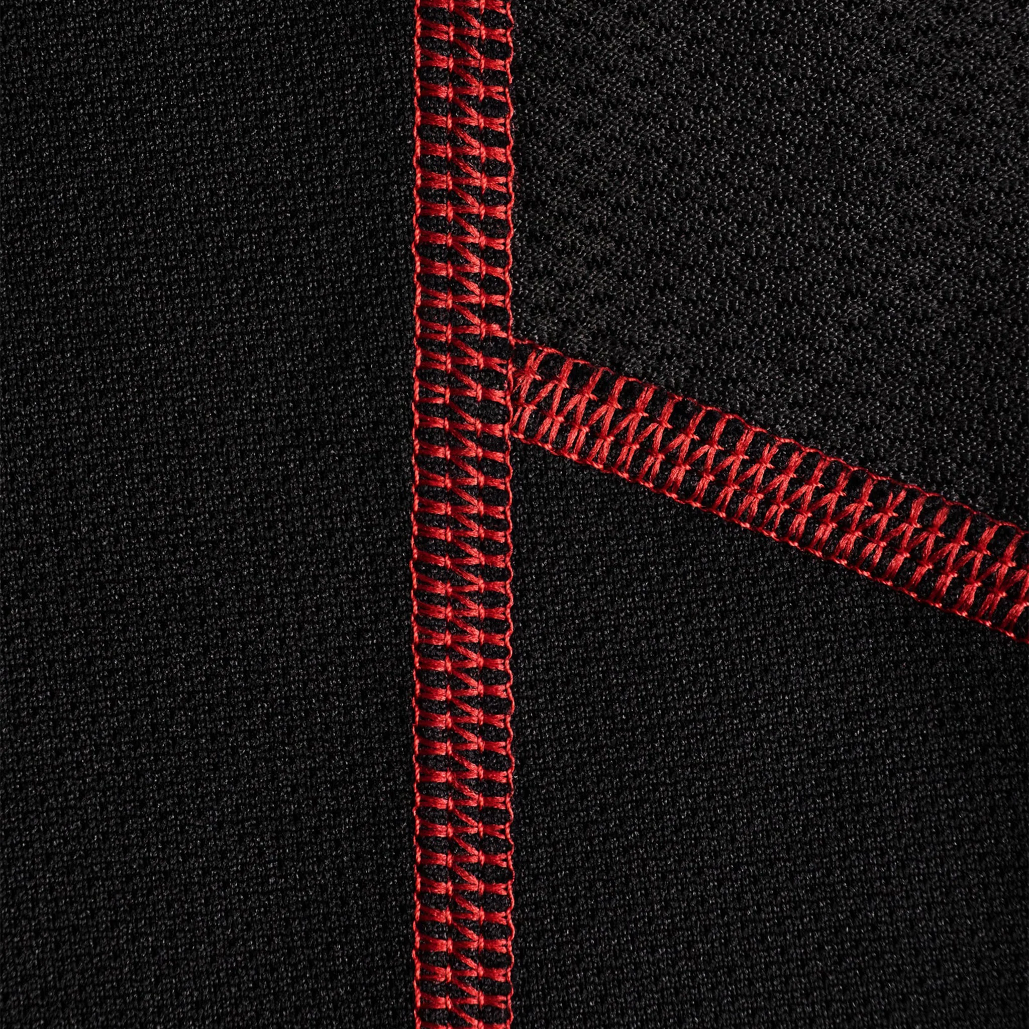 Men's Quarter Zip Training Shirt - Image 4