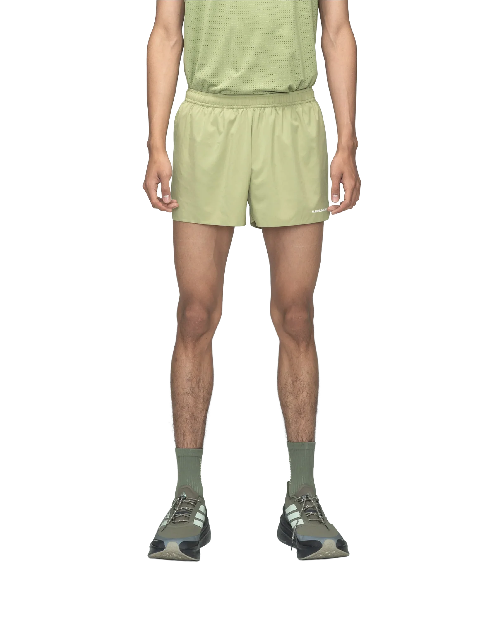 Men's RACE SHORT