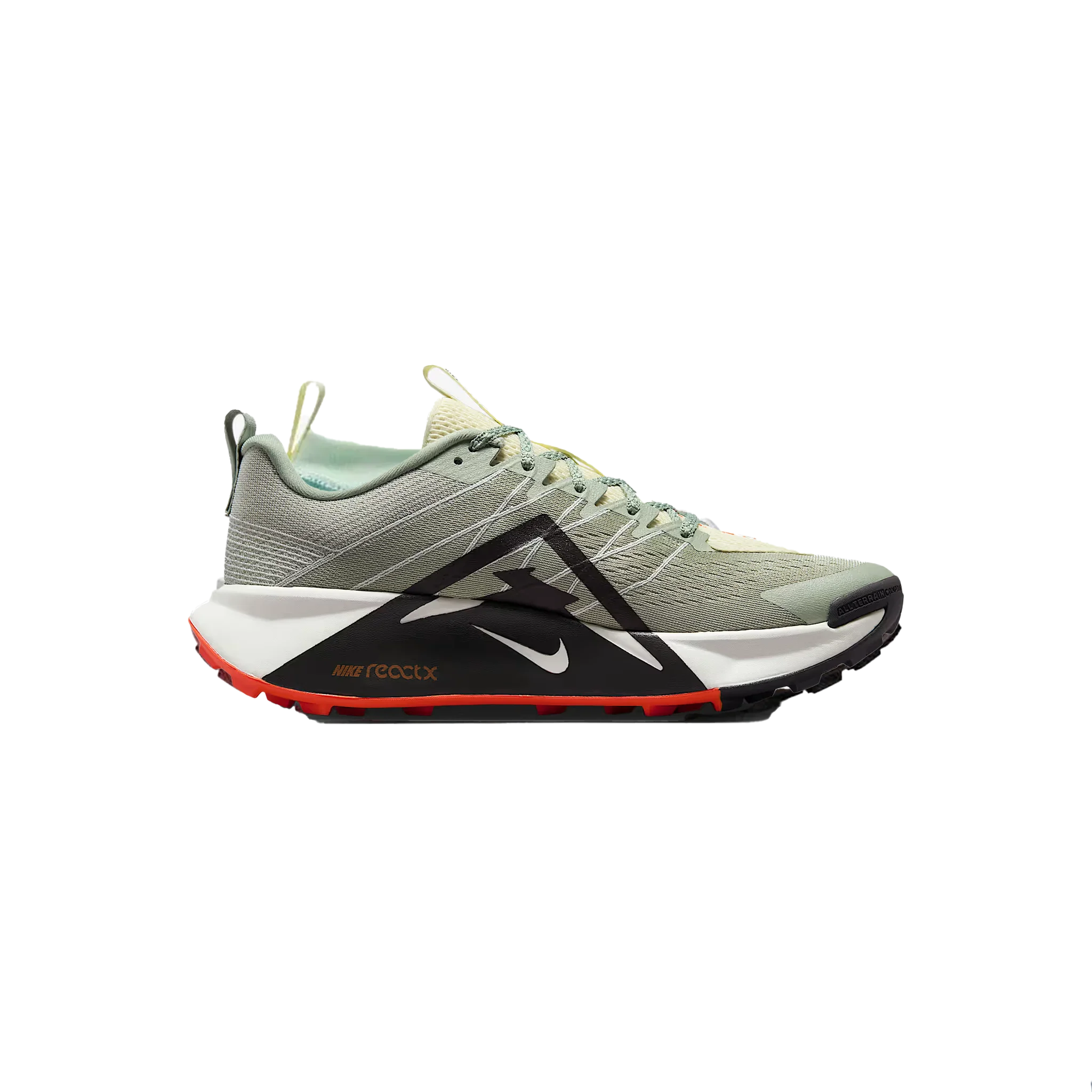Men's ReactX Wildhorse 10