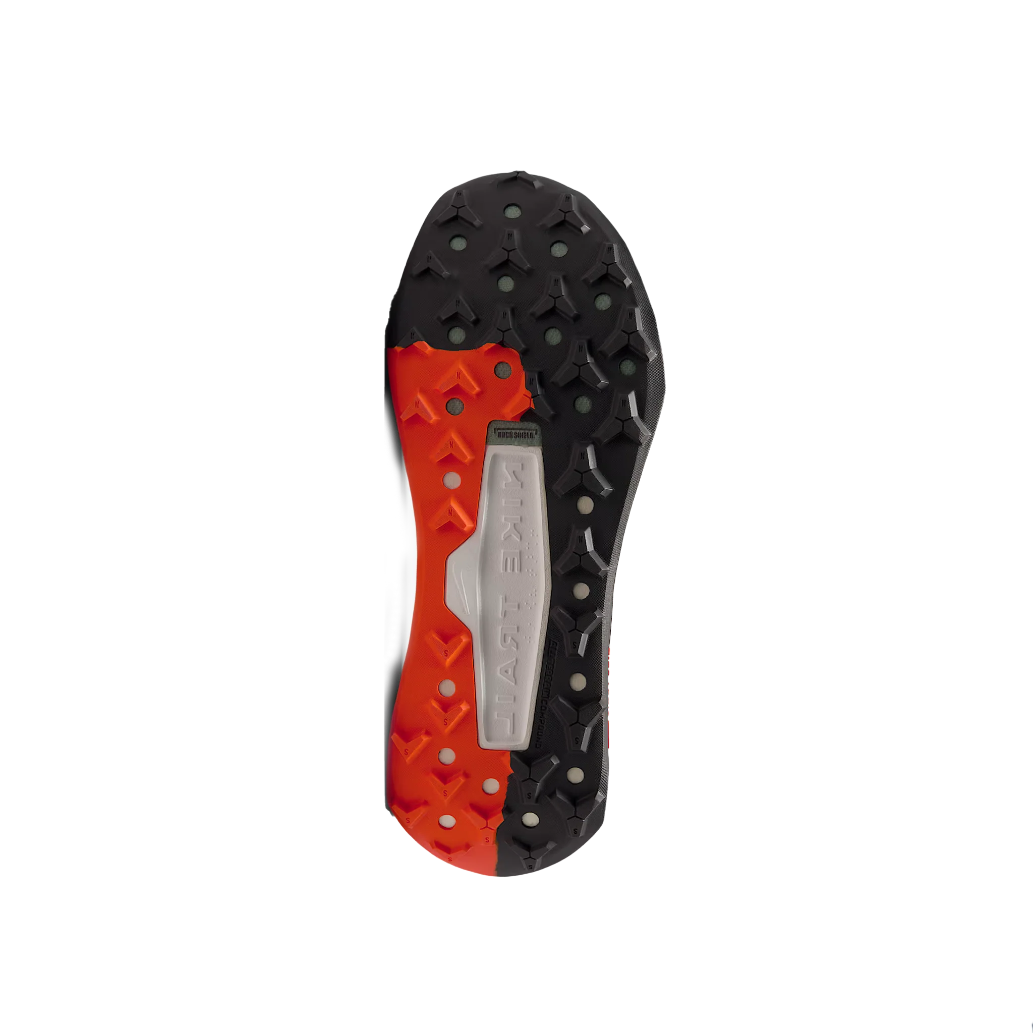Men's ReactX Wildhorse 10 - Image 3