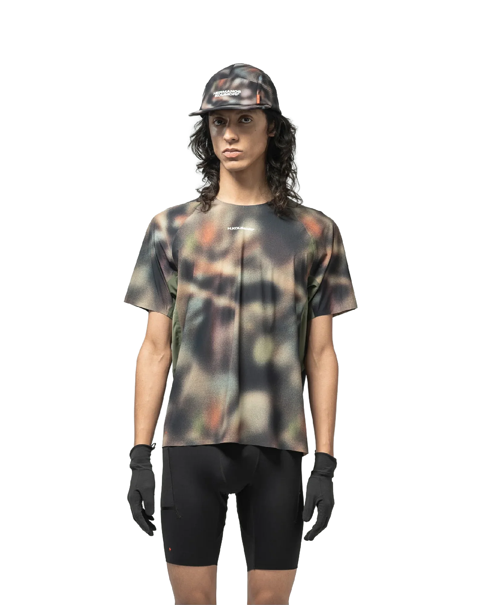 Men's SS RACING T-SHIRT