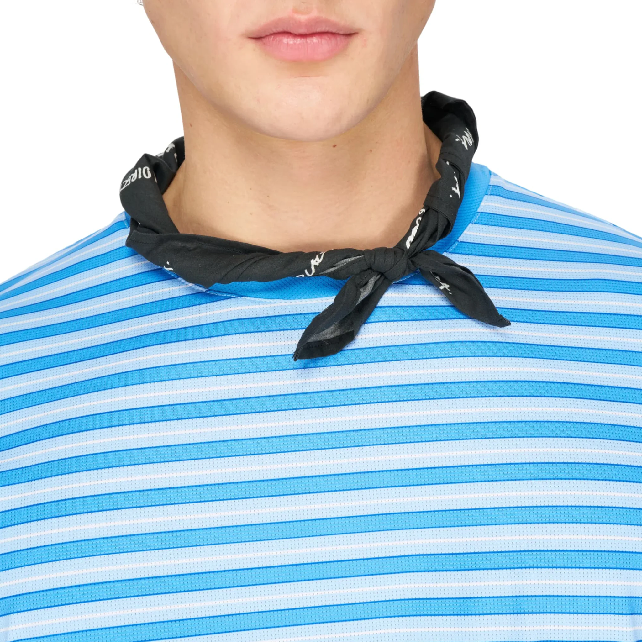 Men's Striped LS - Image 4