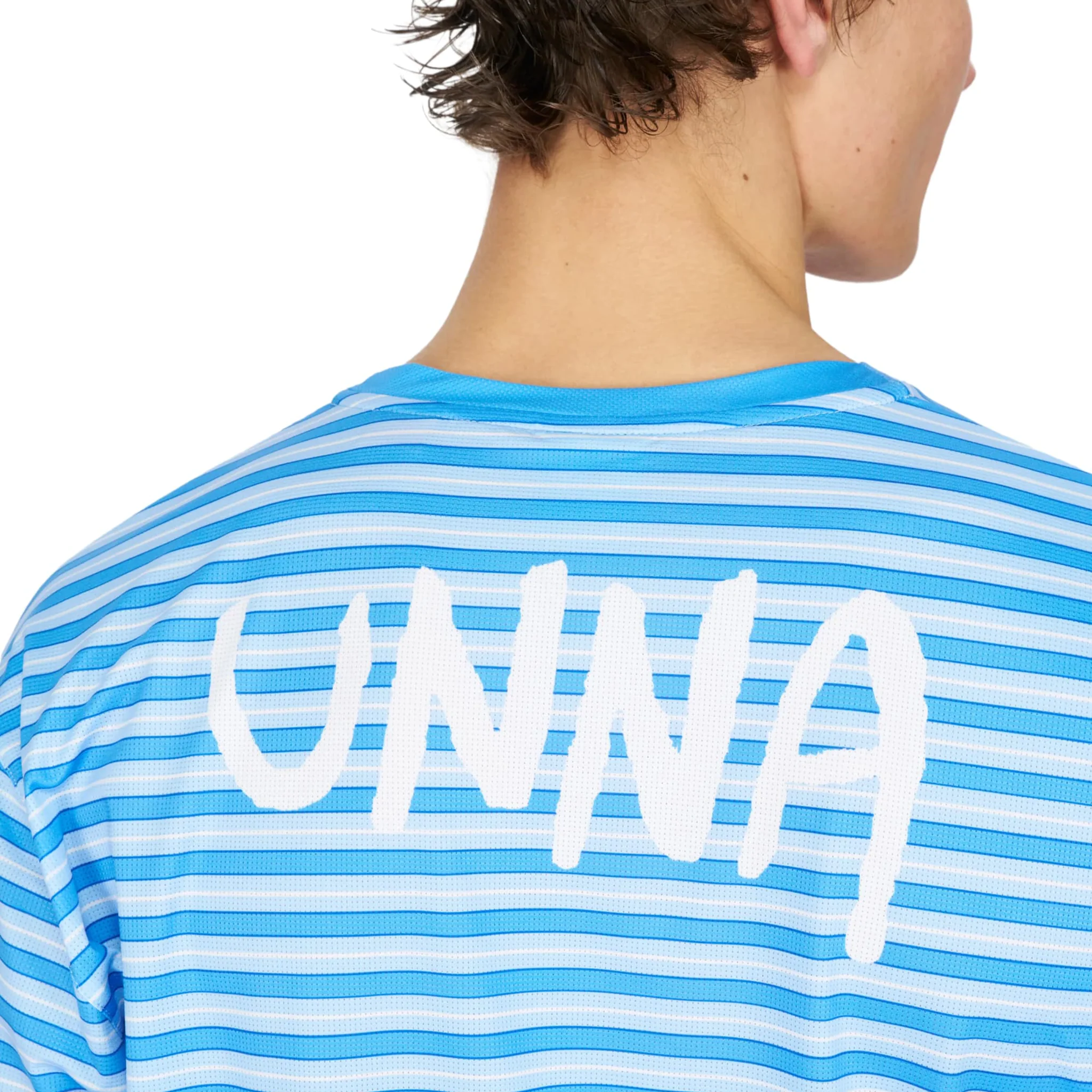 Men's Striped LS - Image 6