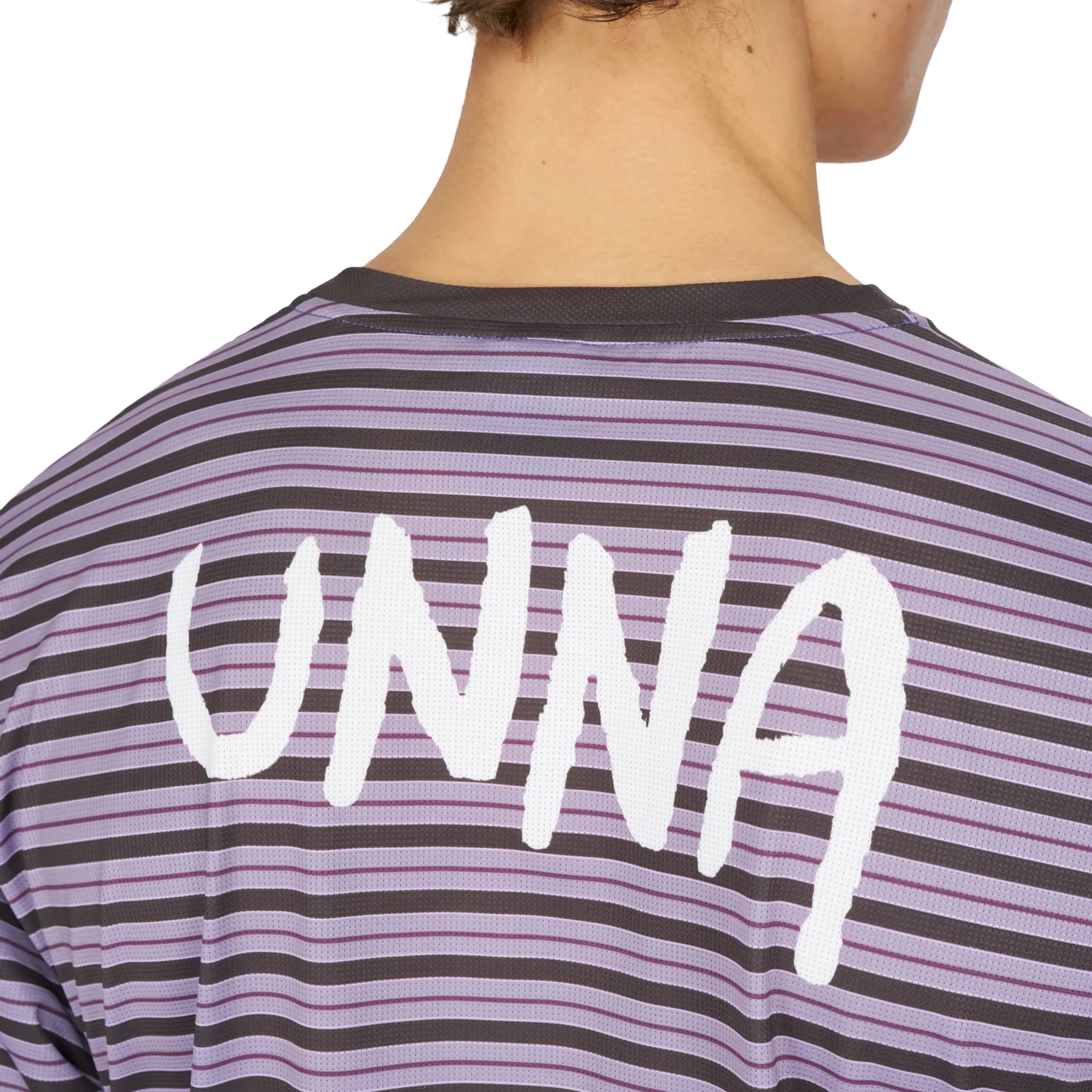 Men's Striped LS - Image 6